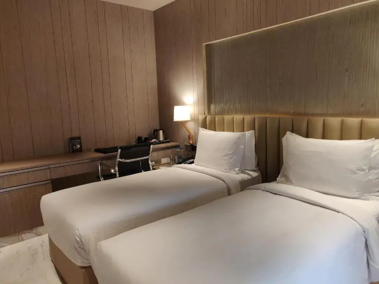 Vividus Hotel Bangalore