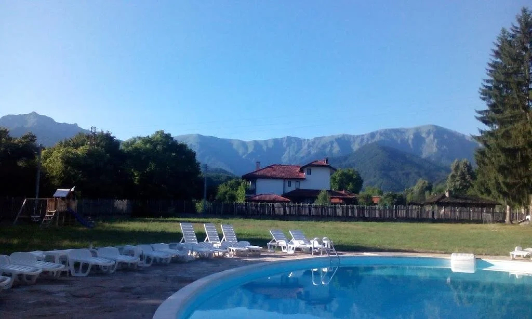Vidima Aparthotel