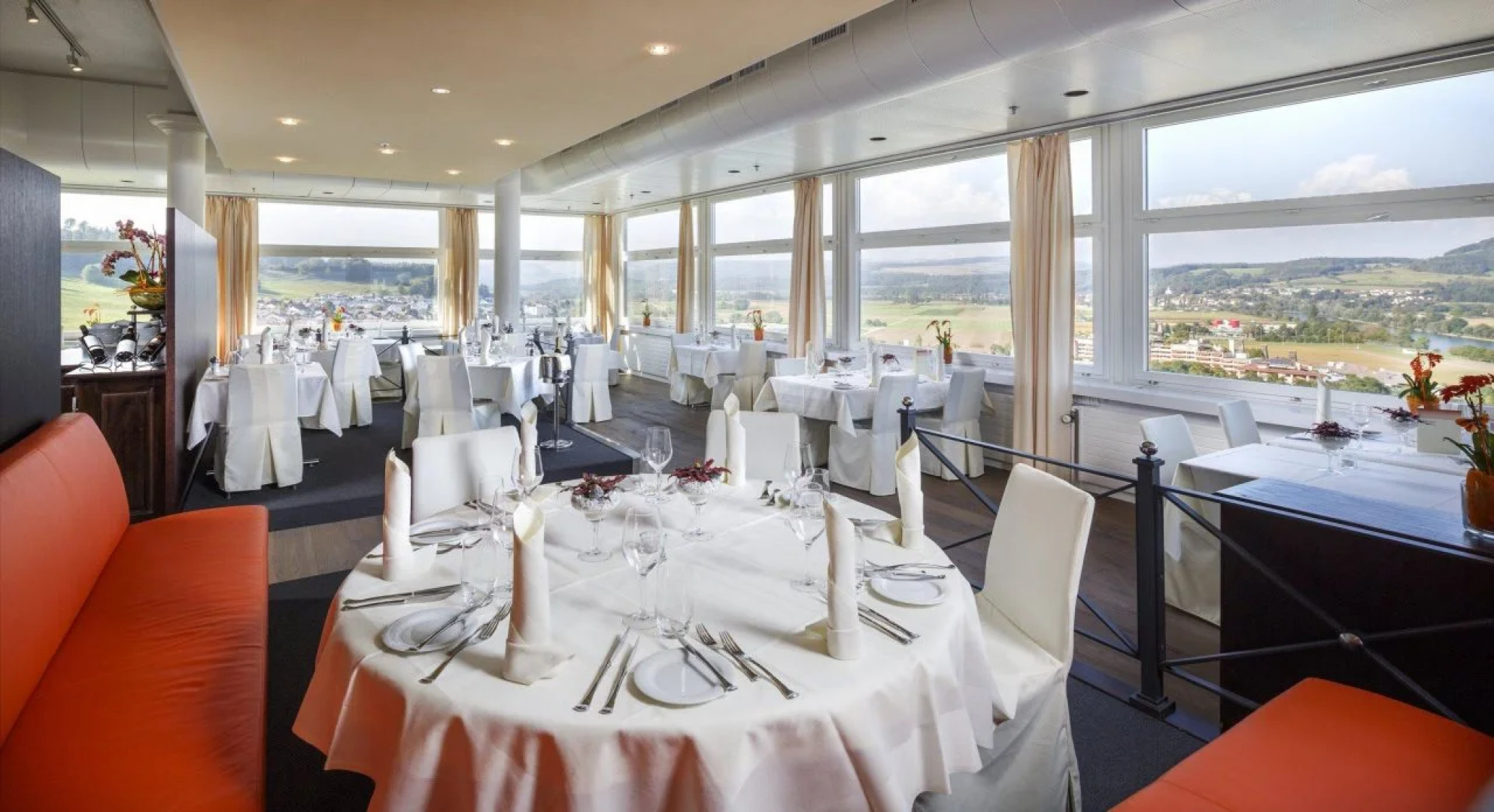 Tenedo Swiss Quality Hotel