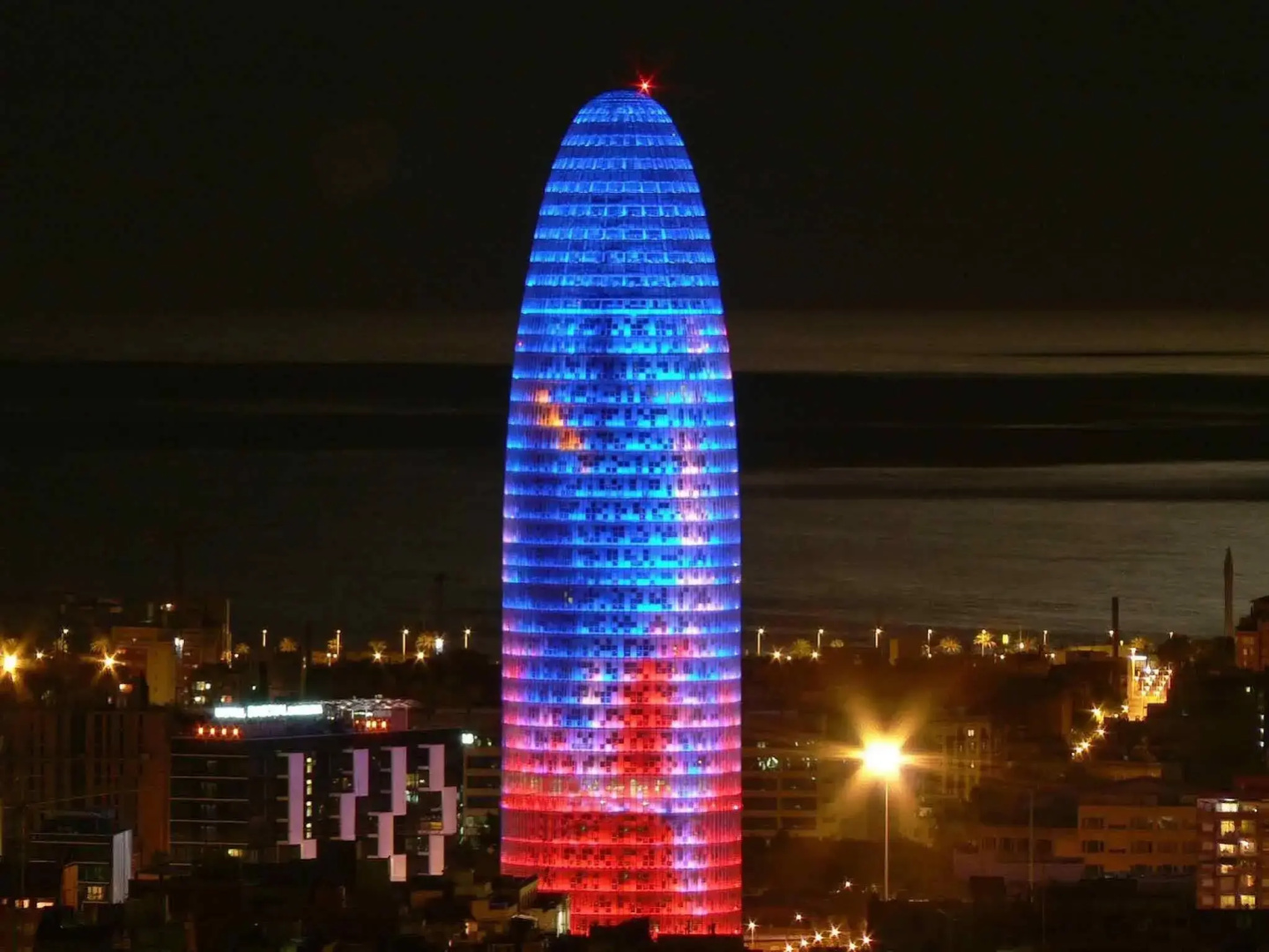 ibis Barcelona Castelldefels