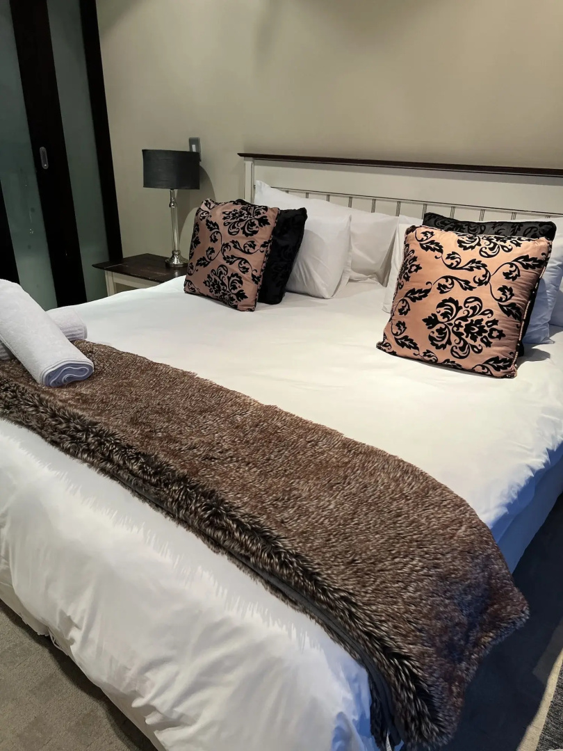 The Pearls of Umhlanga