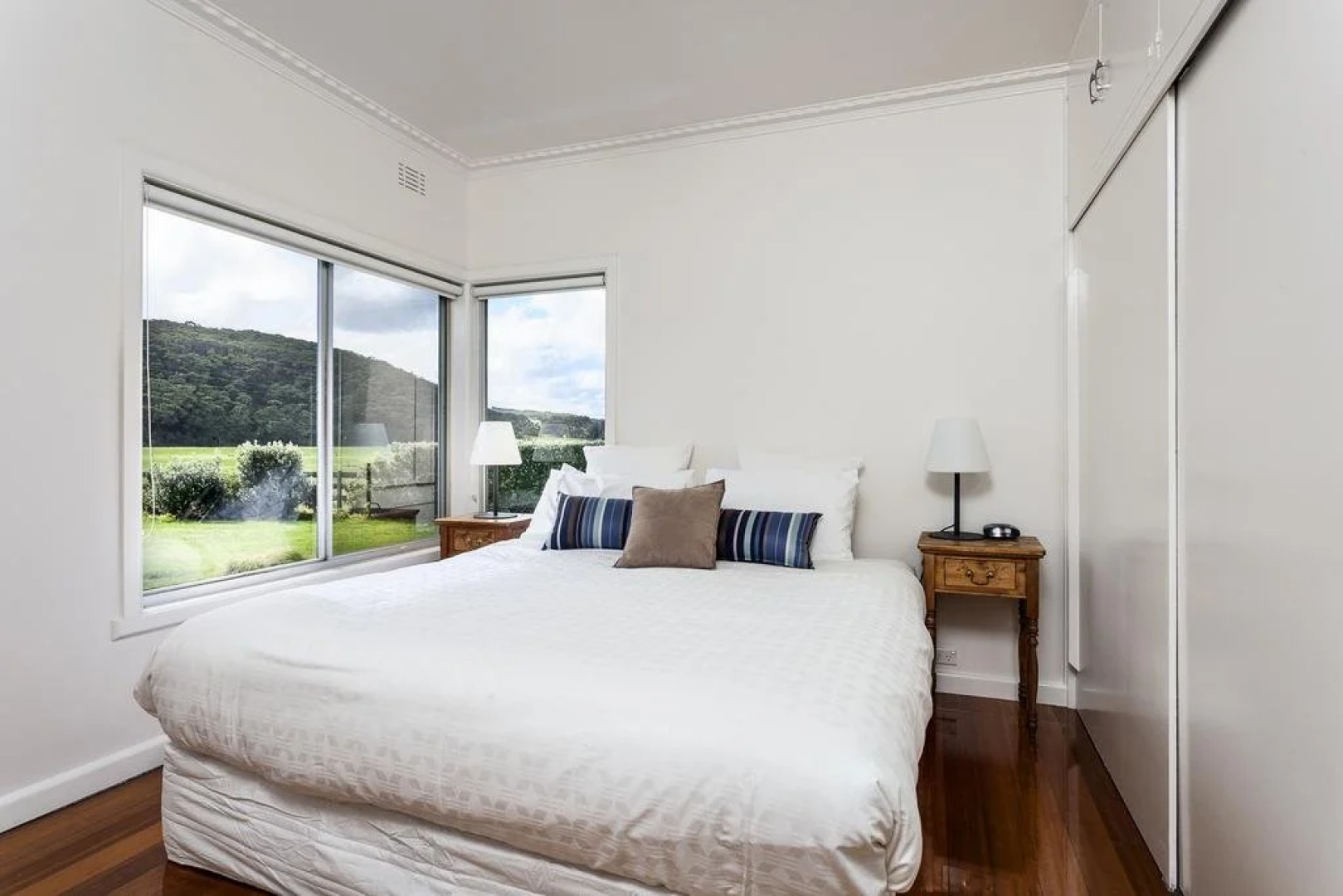 Johanna Seaside Cottages