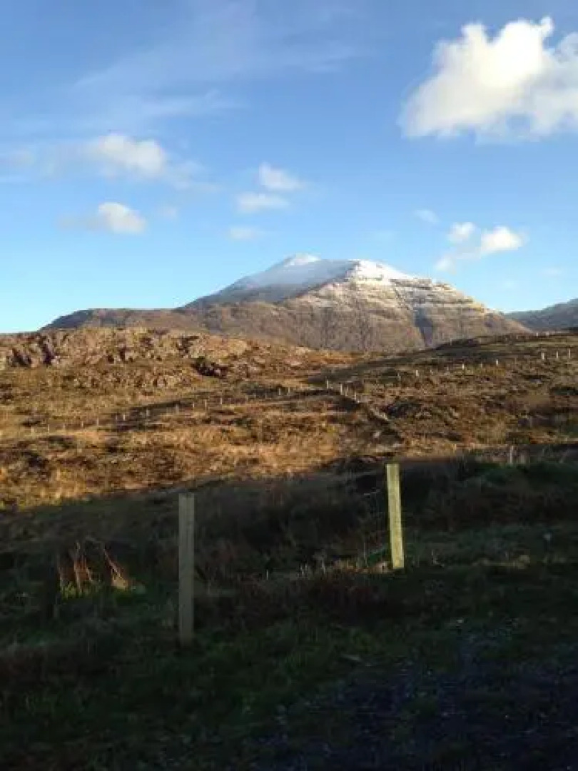 Ard Na Mara Beach Cottage