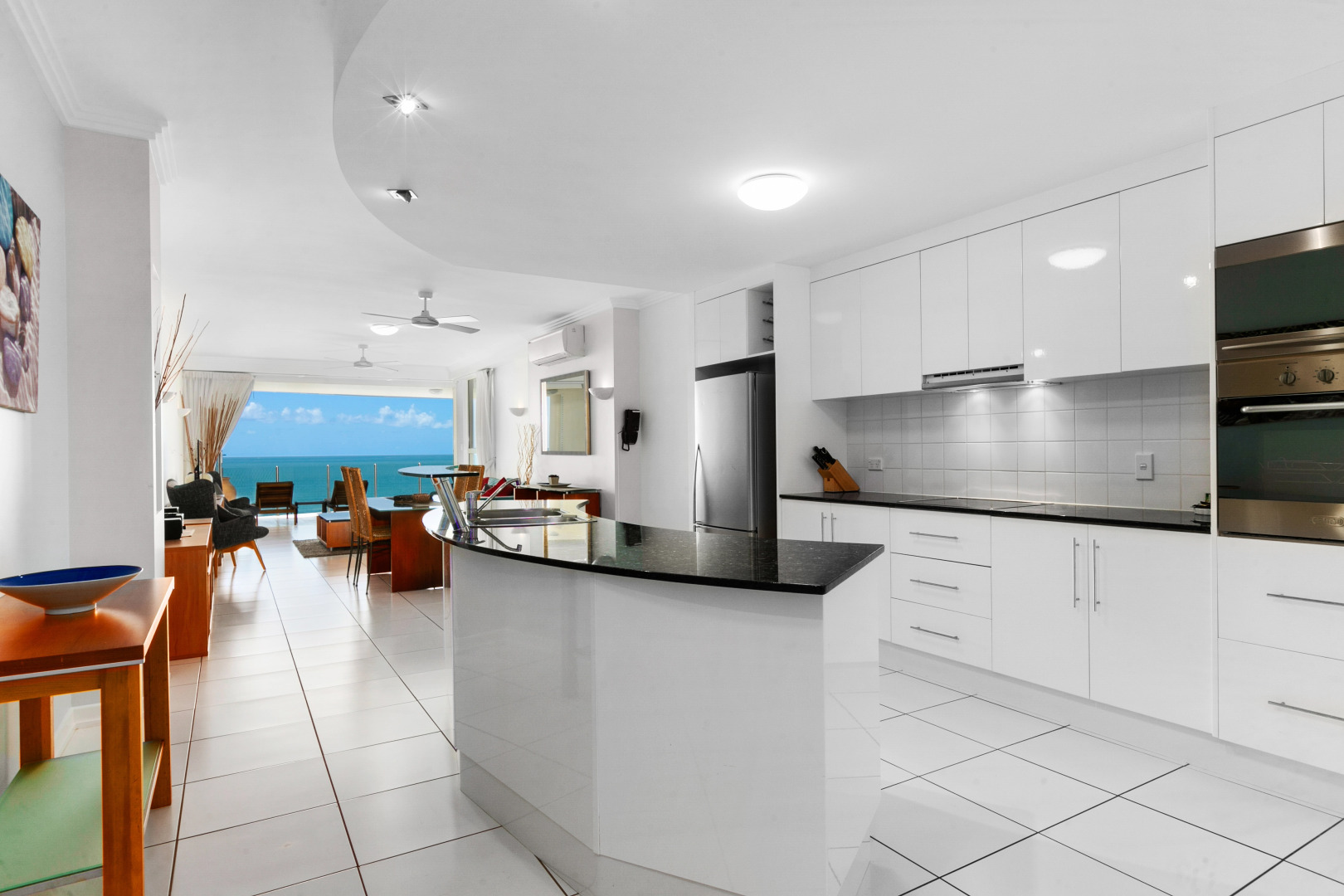 Bellevue At Trinity Beach