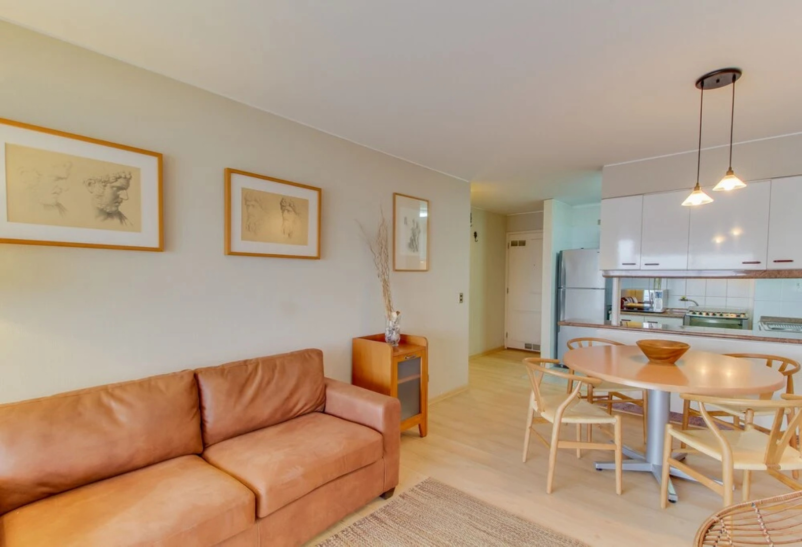 Departamento en Paraíso de Cochoa