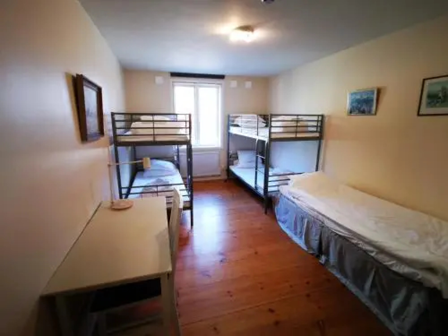 Solbacken Bed & Breakfast