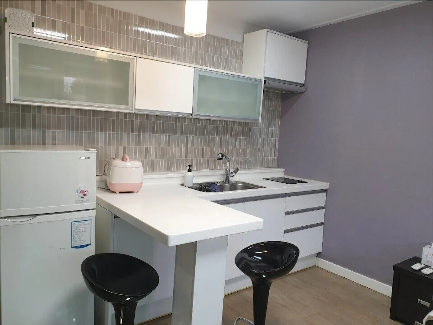 Sokcho Marine Pension