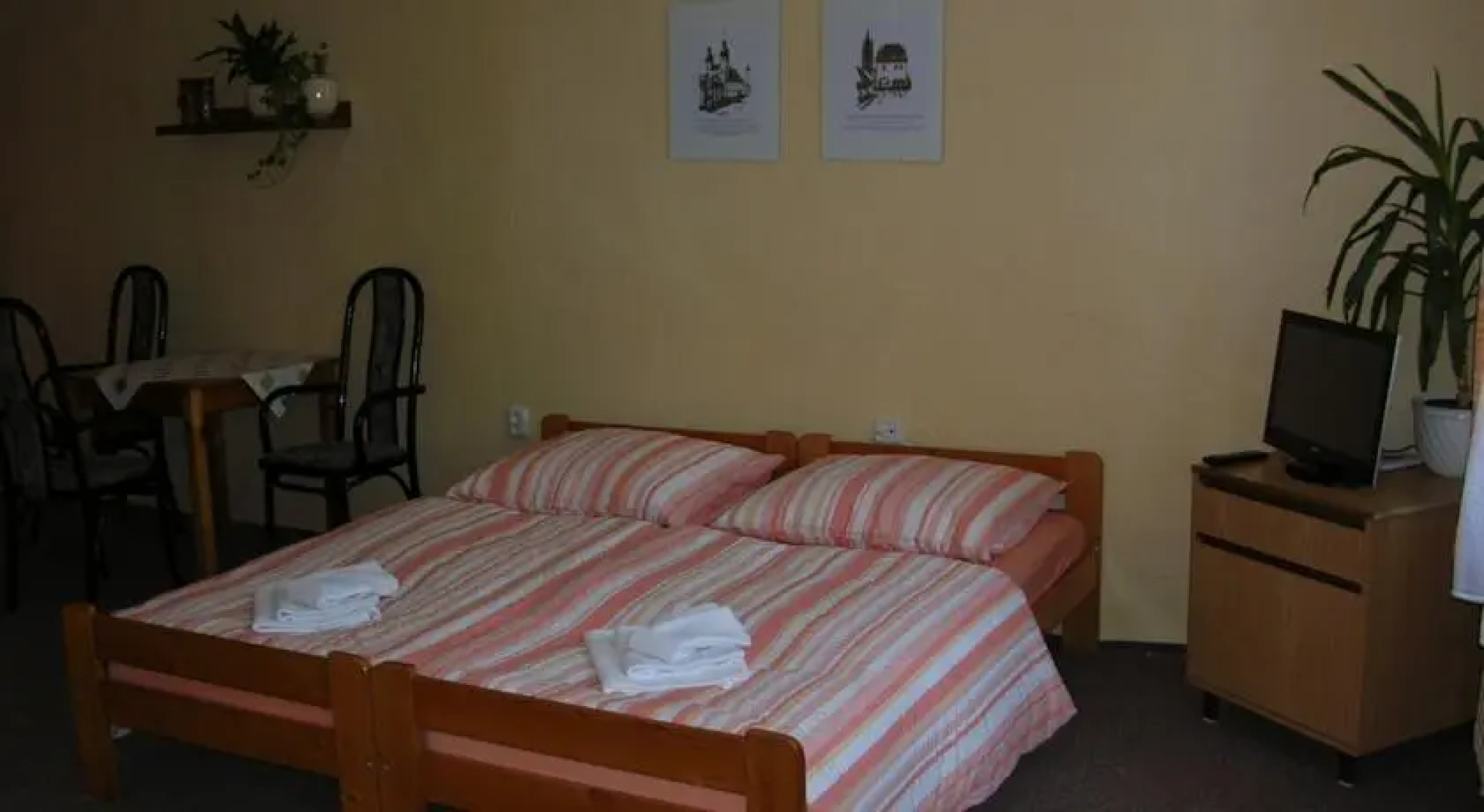 Privat U Spazalů