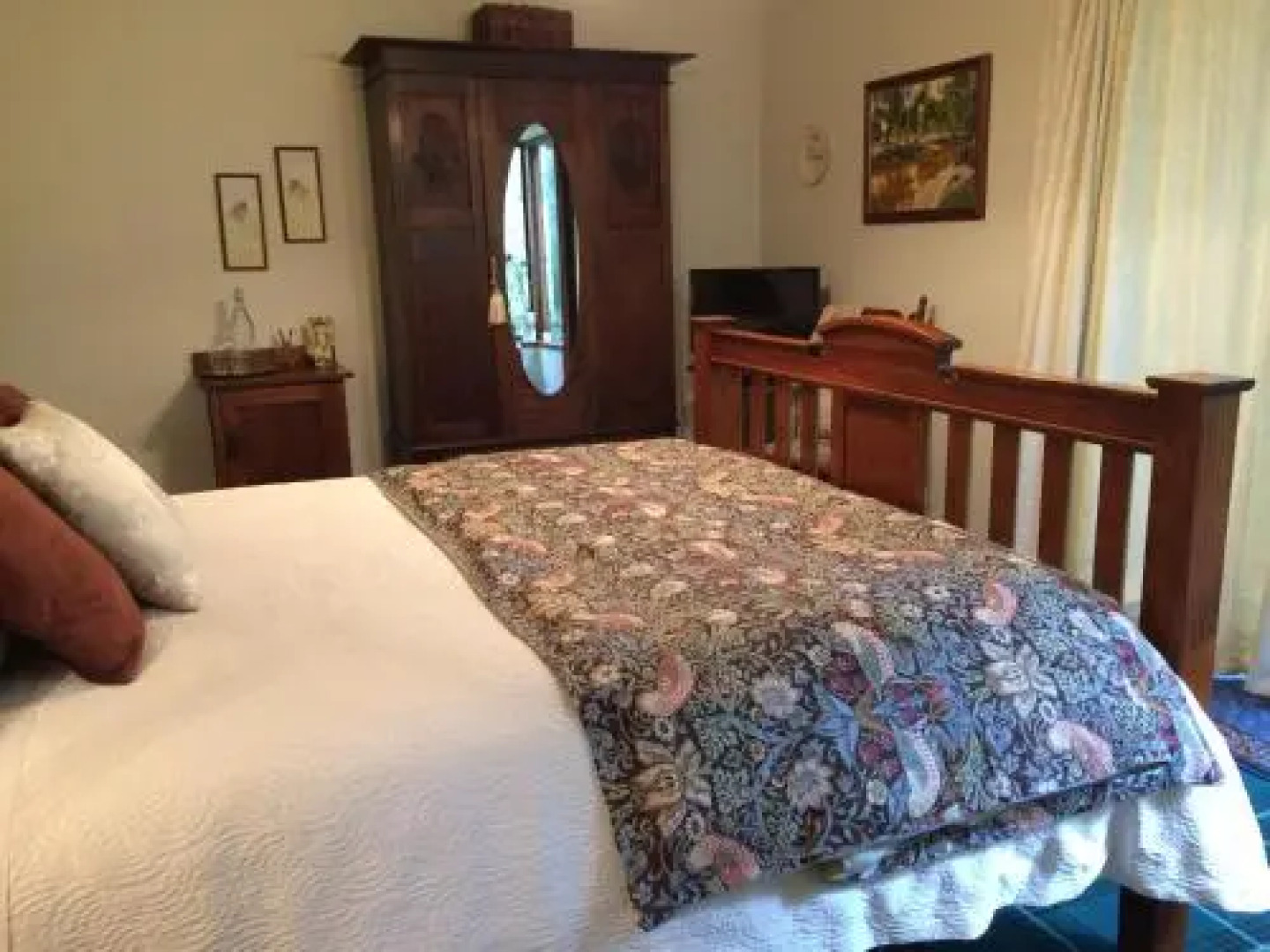 Whispering Pines B&B