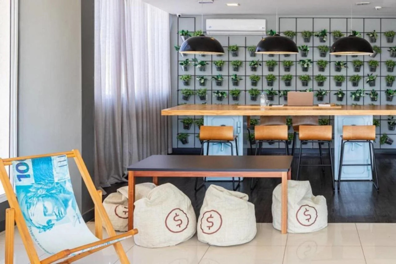 Euro Suite São José do Rio Preto By Nacional Inn