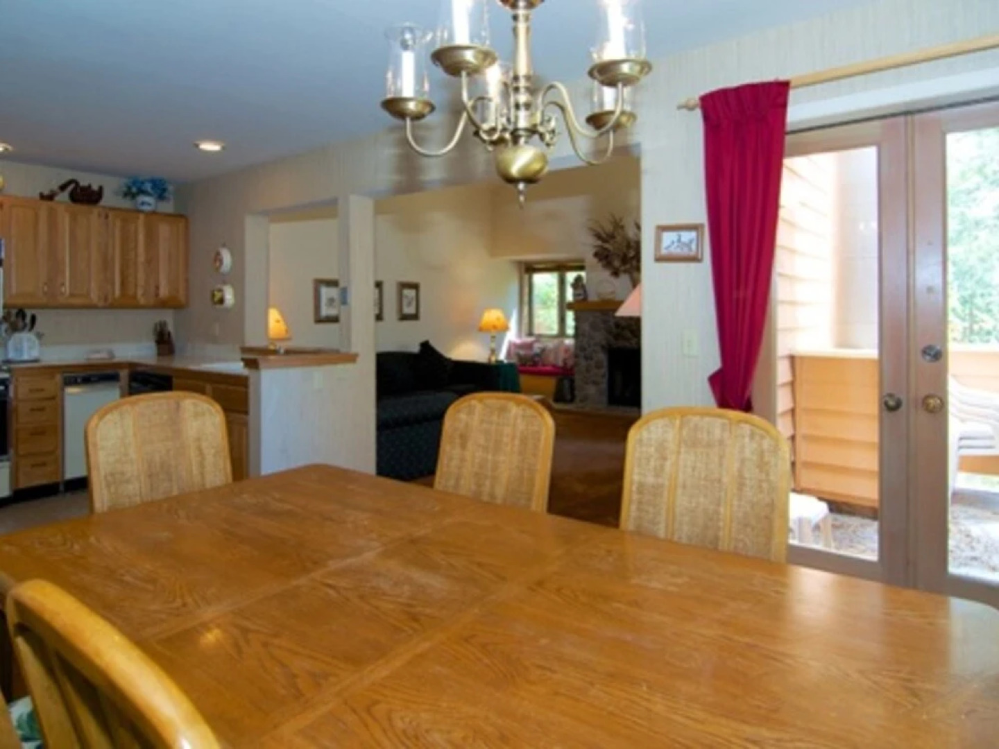 Premium McCloud Condo