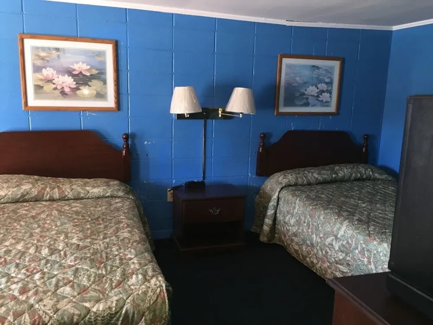 Budget Inn