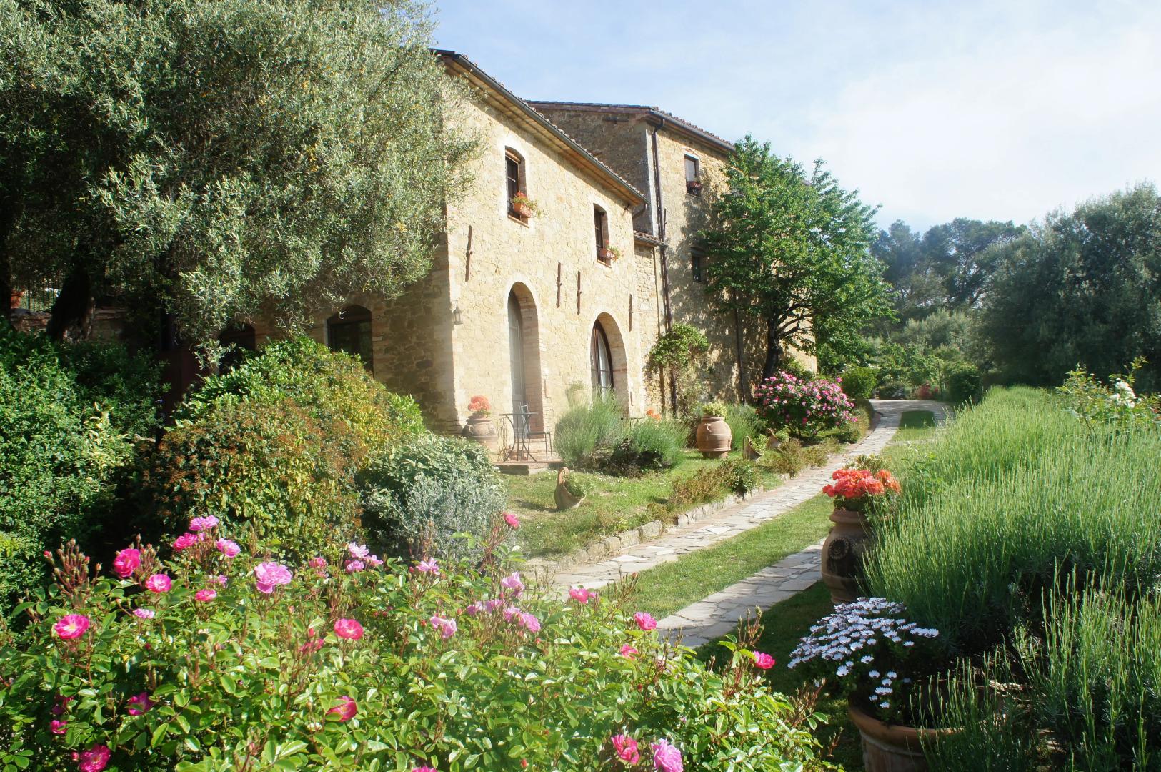 EcoResort Il Cantico della Natura