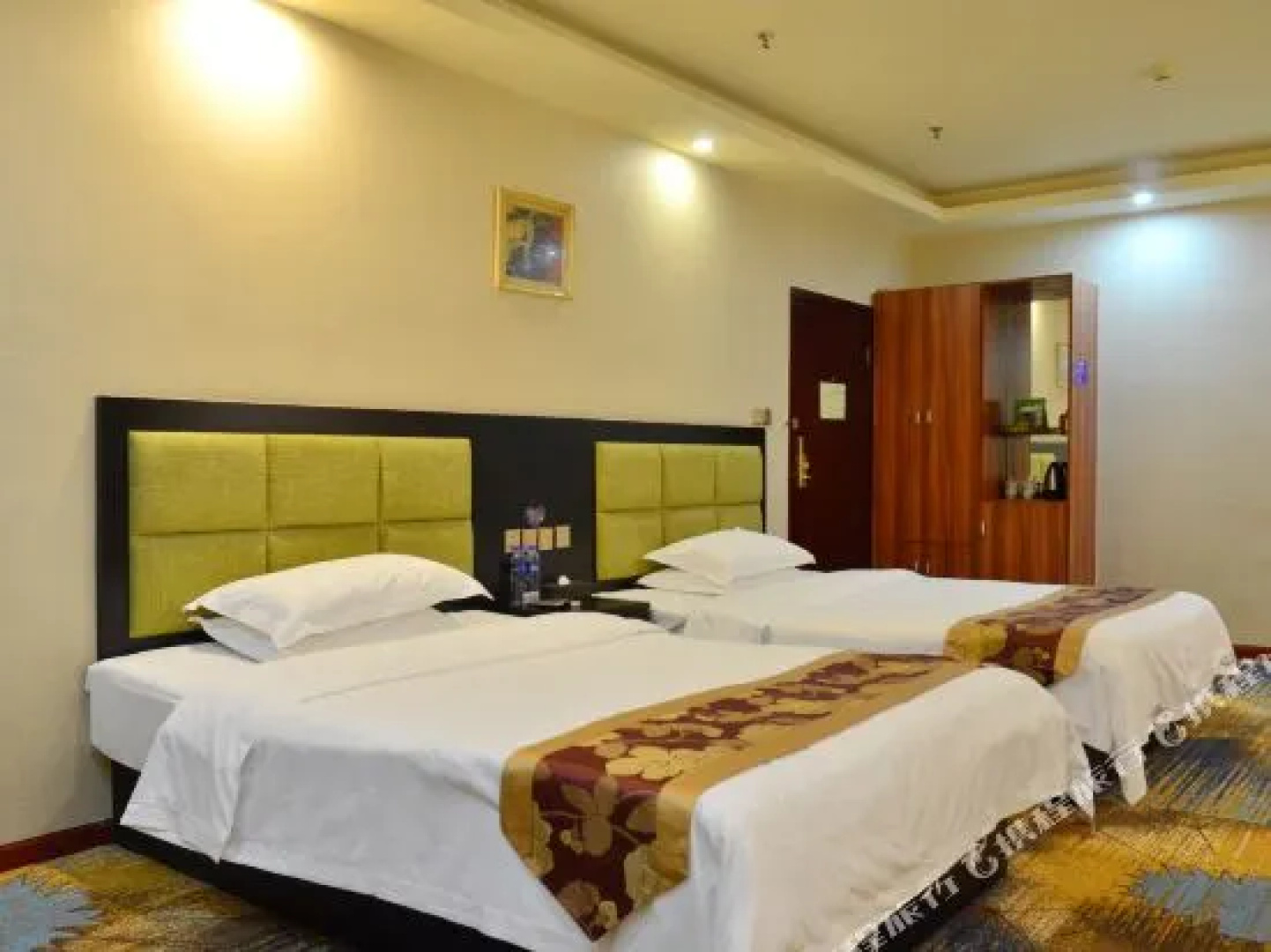 Jingdu Holiday Hotel