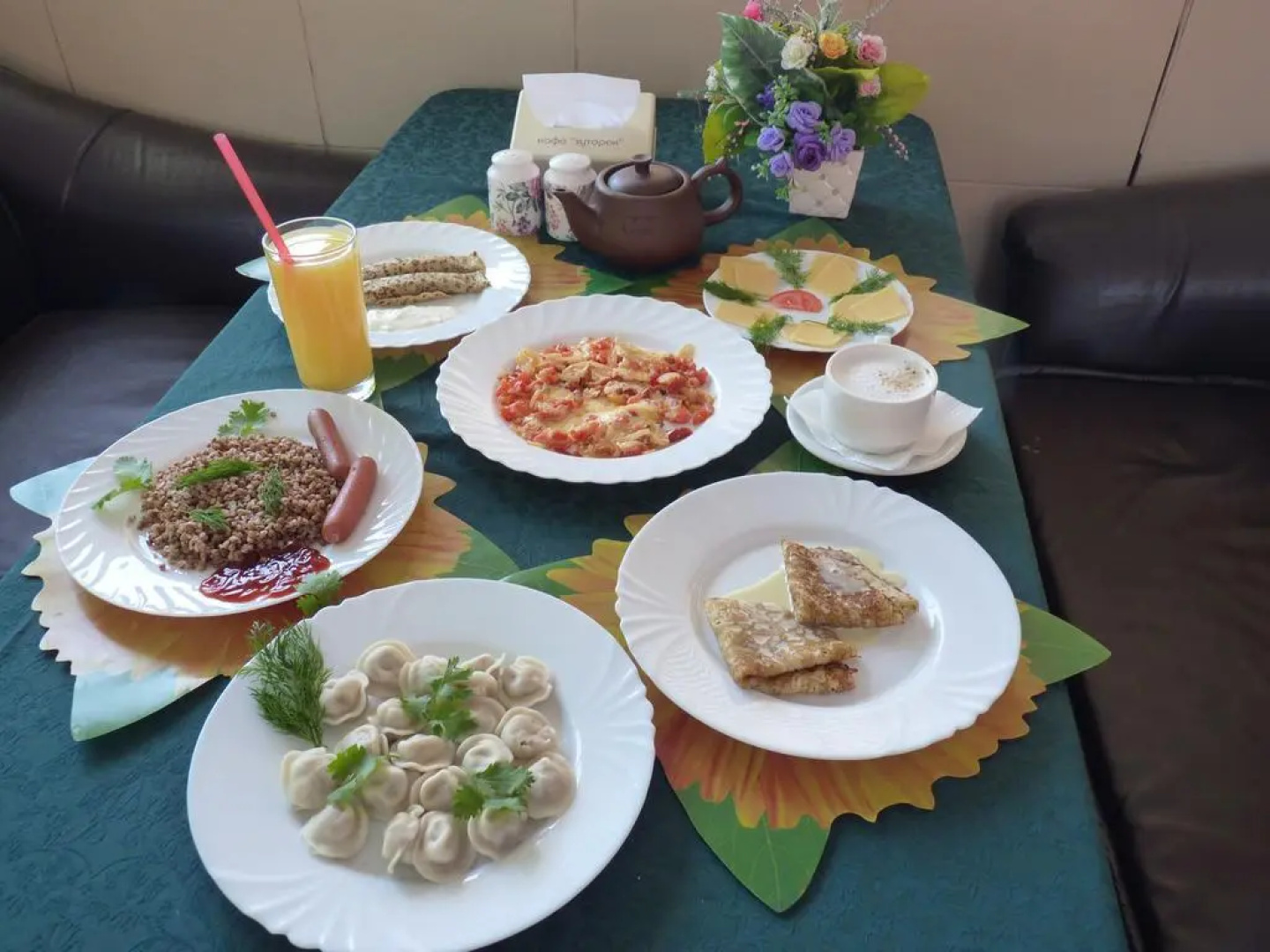 Hutorok(Tuapse)