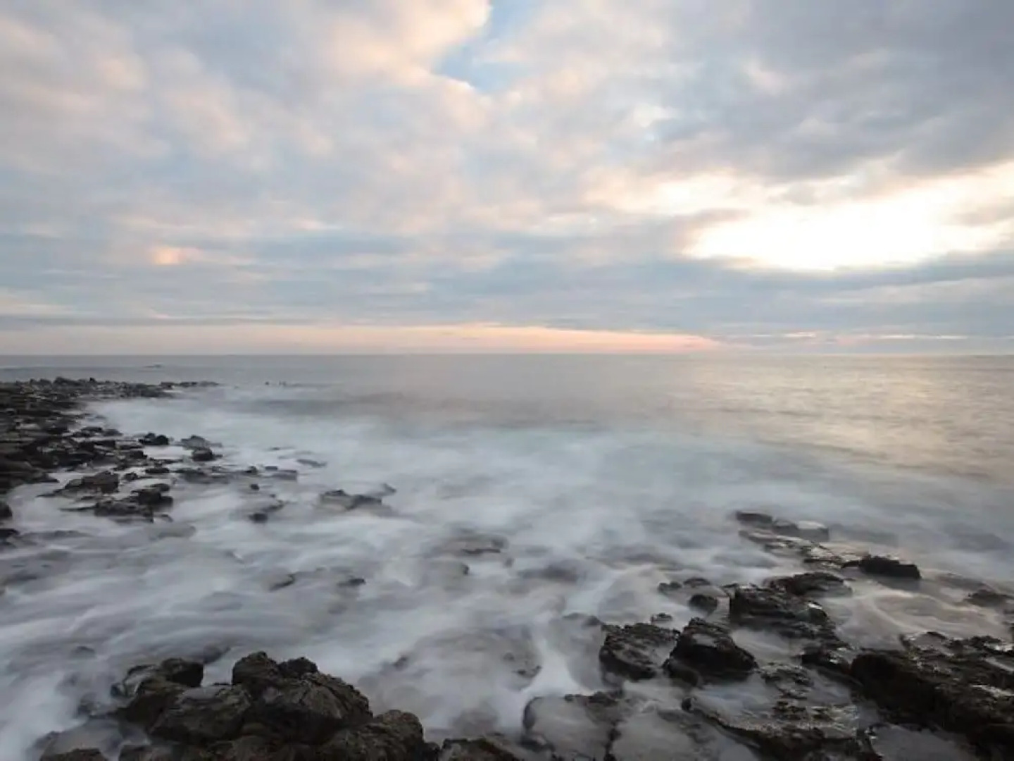 Causeway Holiday Homes