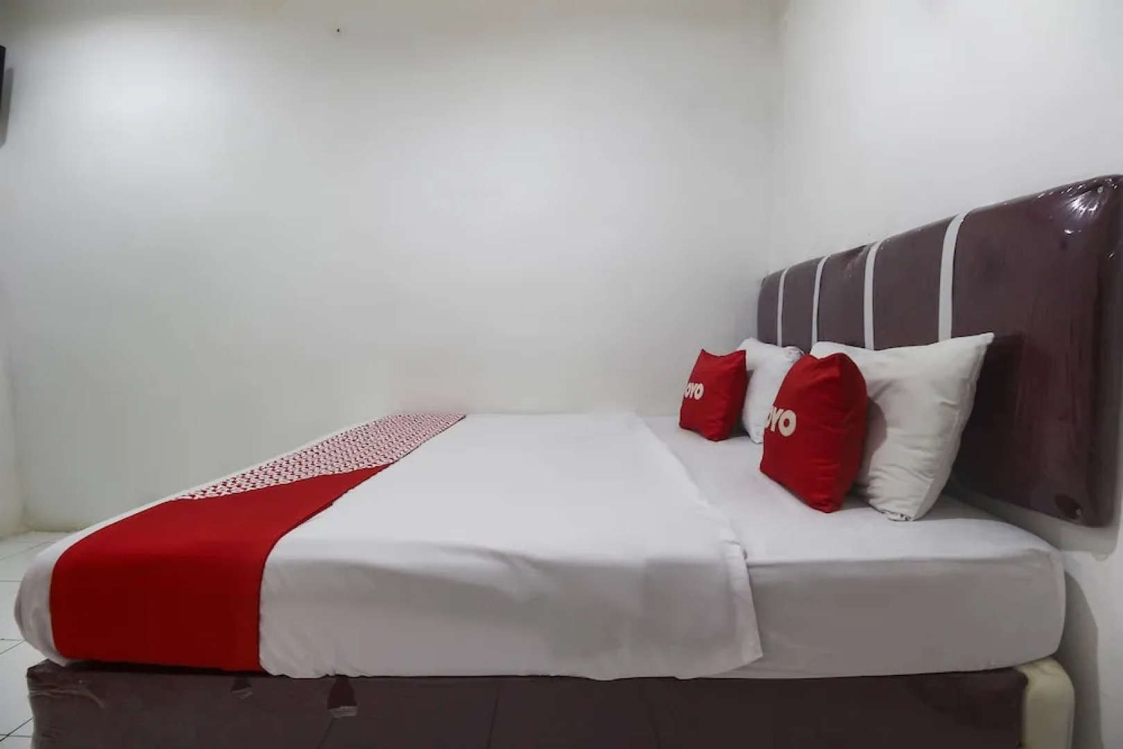 OYO 3872 Wisma Family