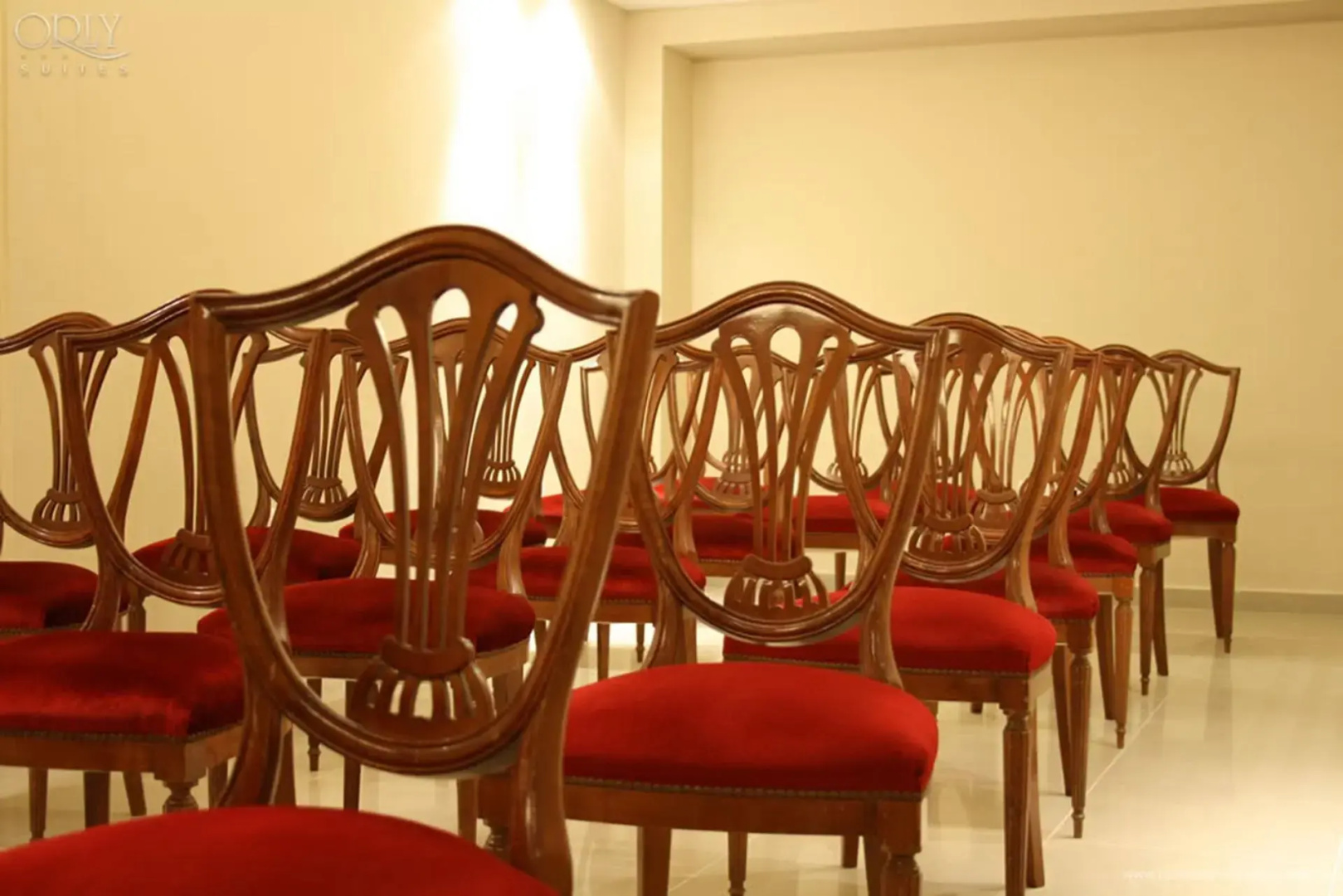 Hotel Orly
