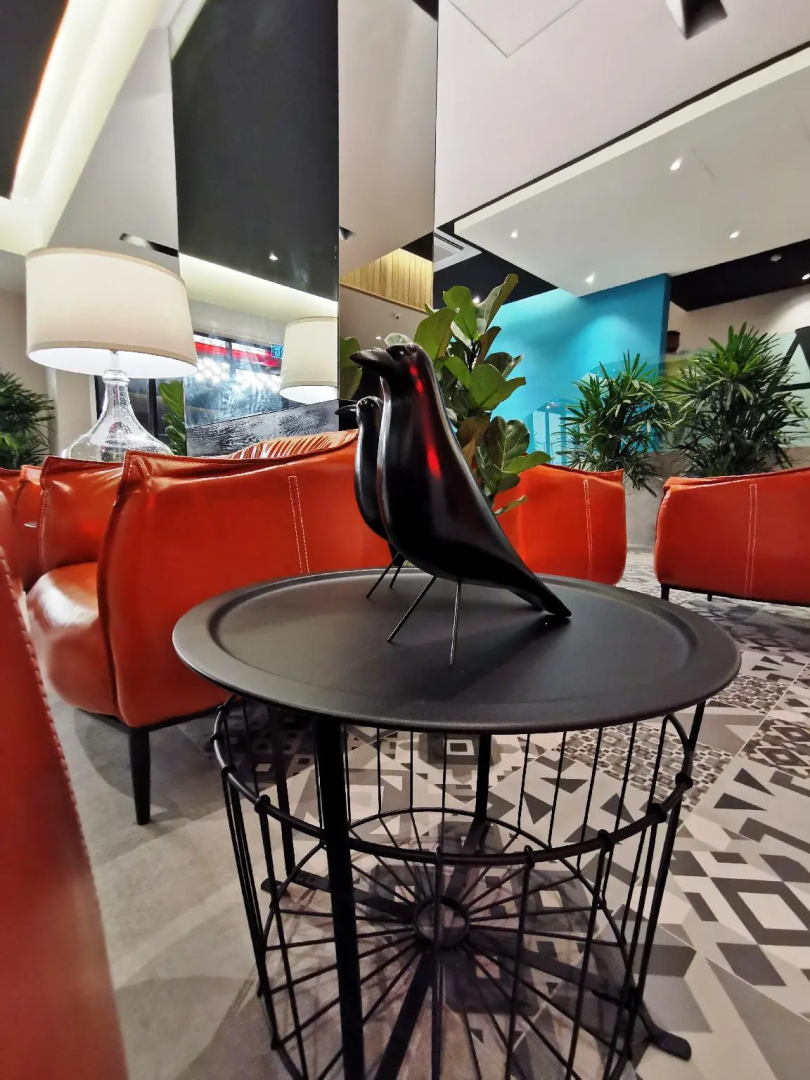 Sovotel Boutique Hotel @ Conezion Putrajaya
