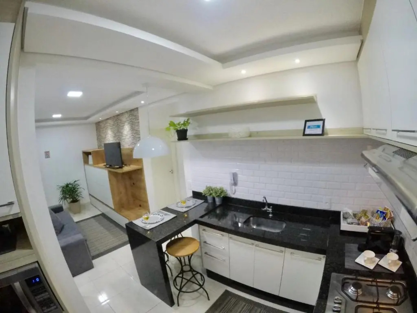 APARTMENTFORSTAY 18 Tânger