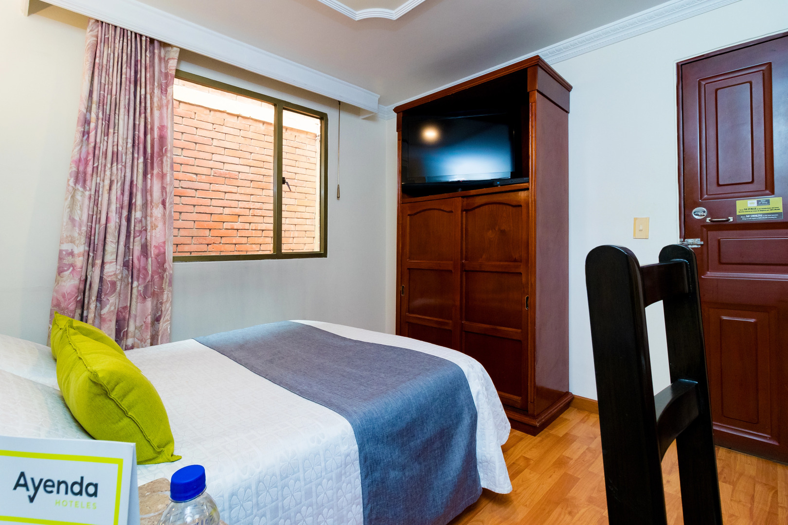 Hotel Virrey Central