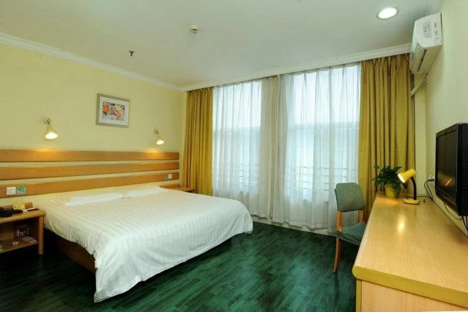 Home Inn