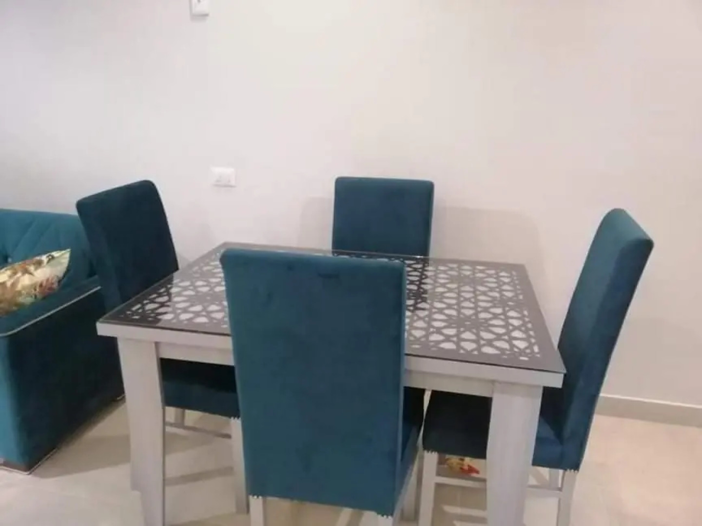 شاليه لونج ايلاند مطروح