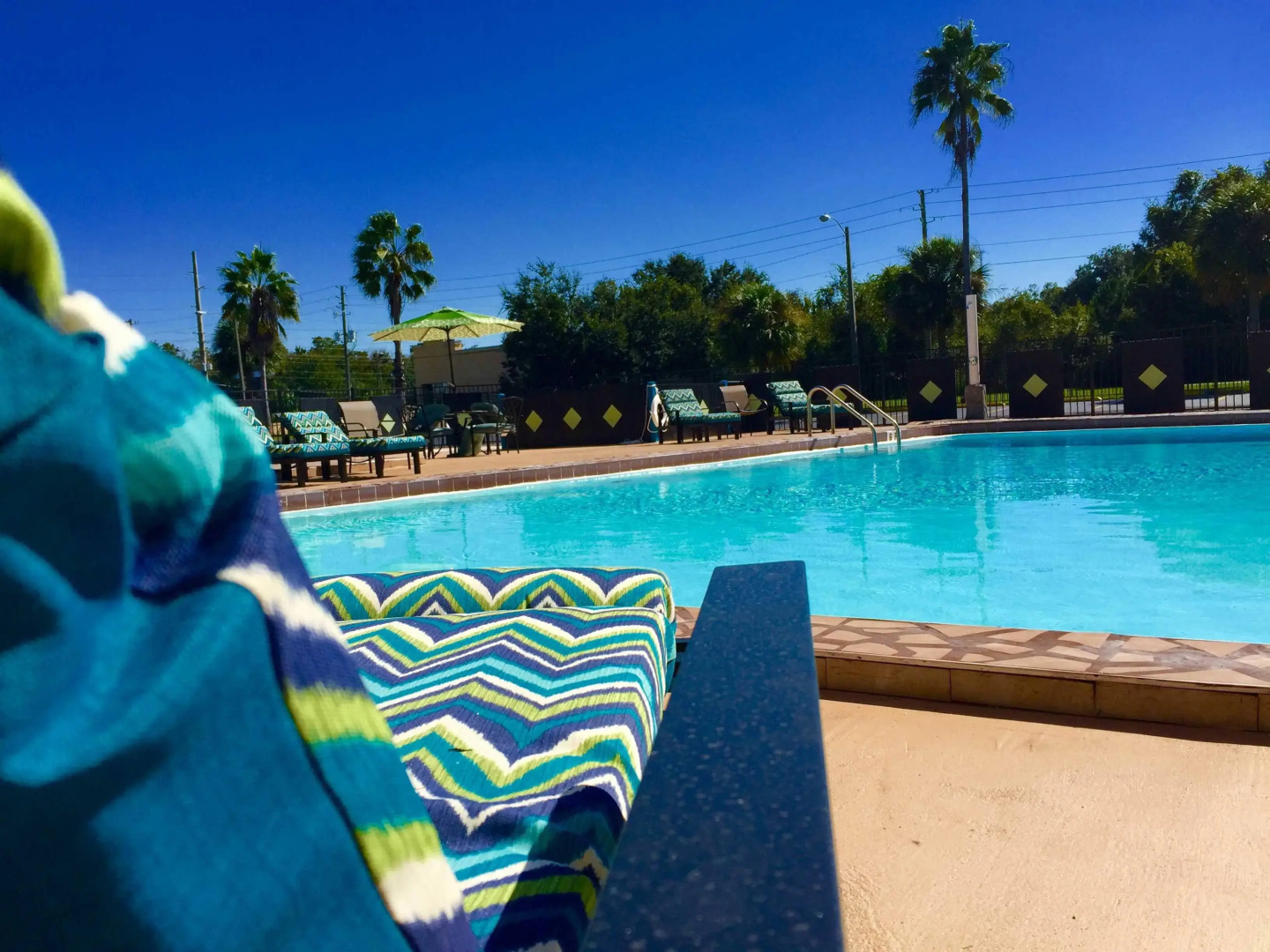 Seasons Florida Resort