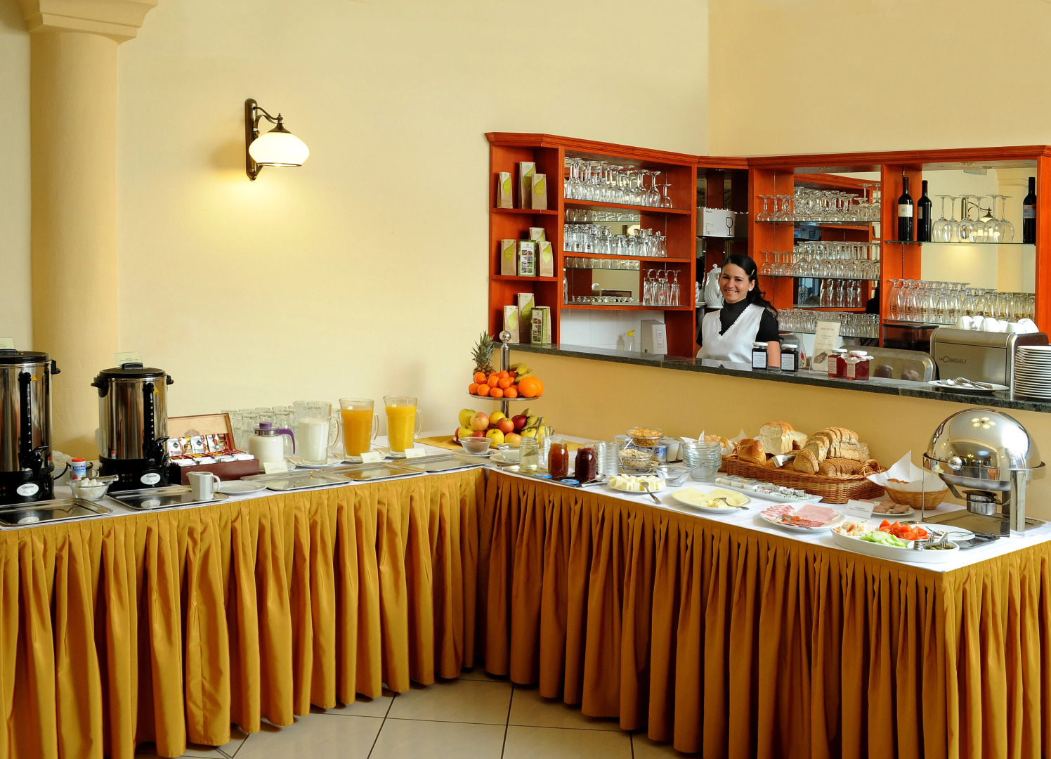 Ametiszt Hotel Harkany