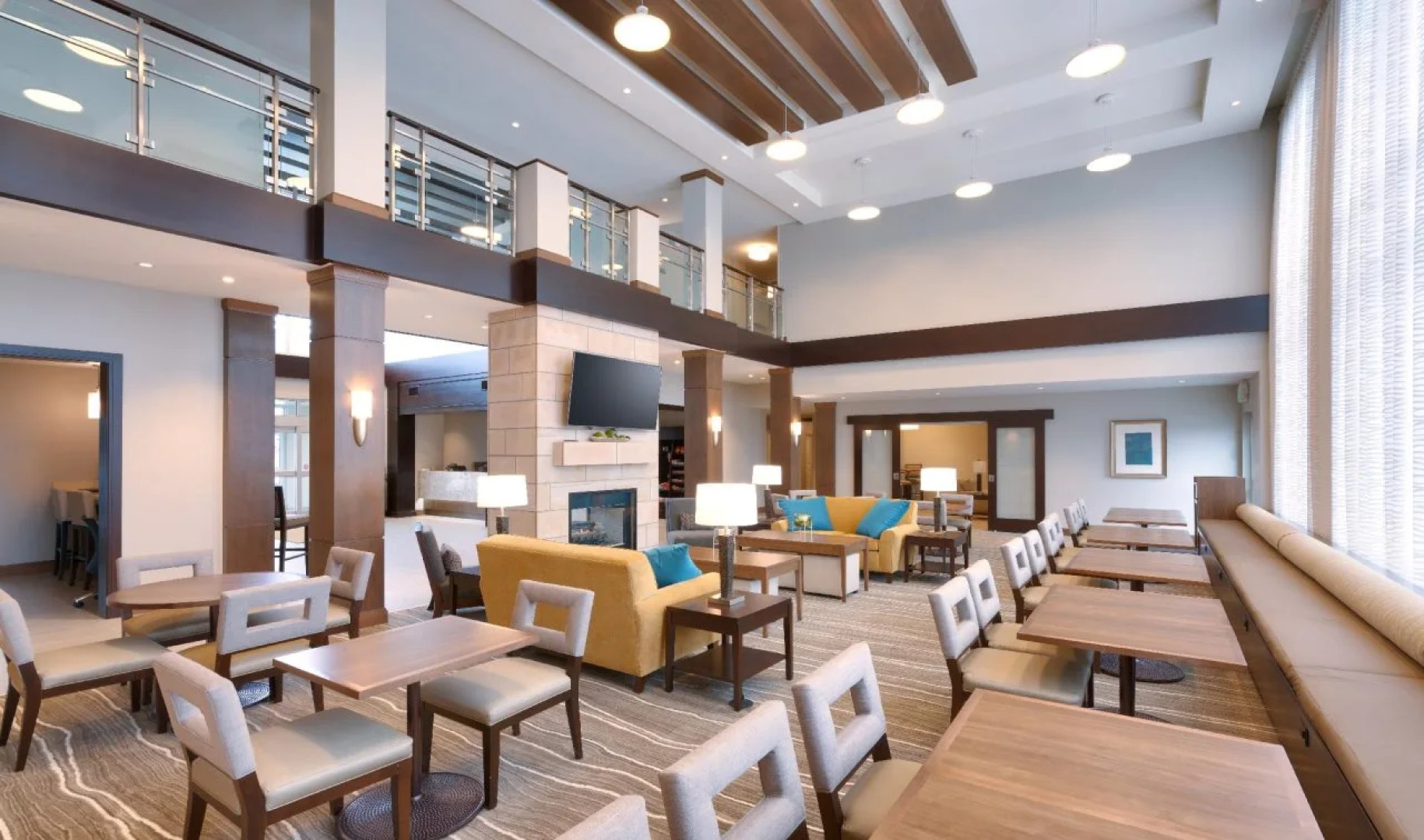 Staybridge Suites Lehi - Traverse Ridge Center by IHG