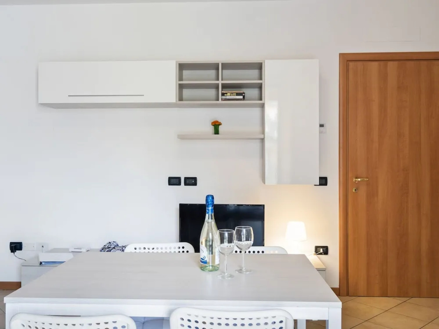 Elegant Apartment in Sulzano With Swimming Pool