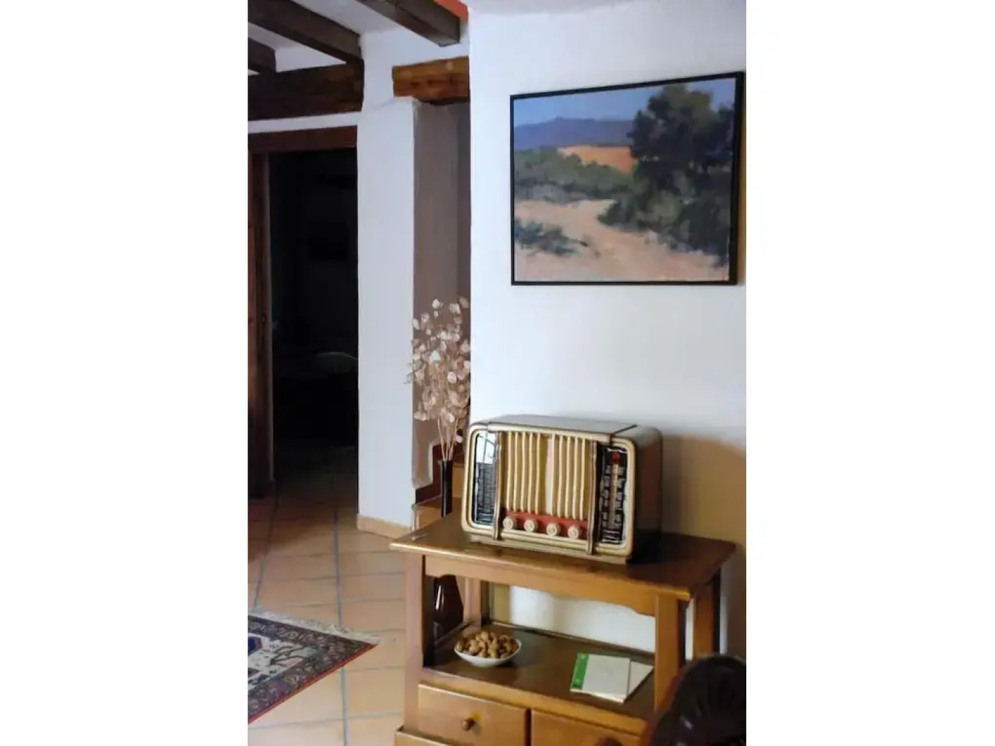 Casa Rural El Patio de las Cebollas