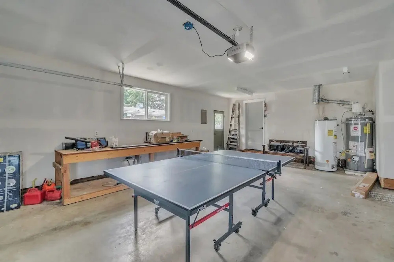 Adorably Renovated Spacious Bungalow 3 Bedroom Bungalow by Redawning