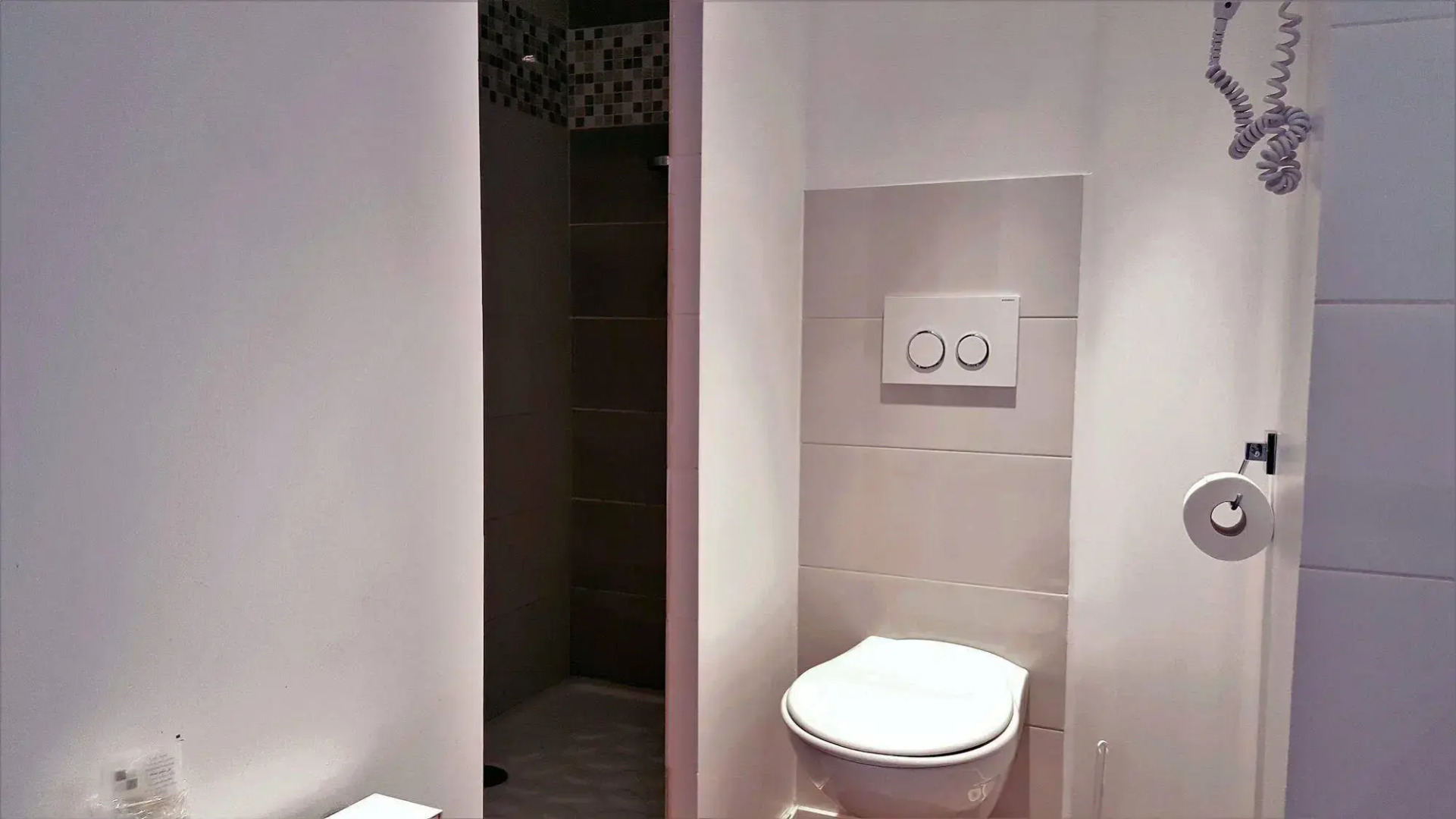 Hôtel Sable et Soleil