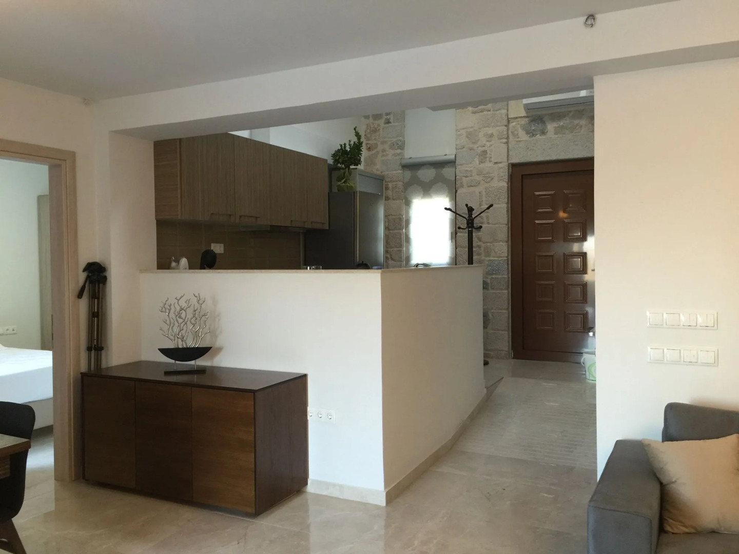 Sperveri Enalio Villas