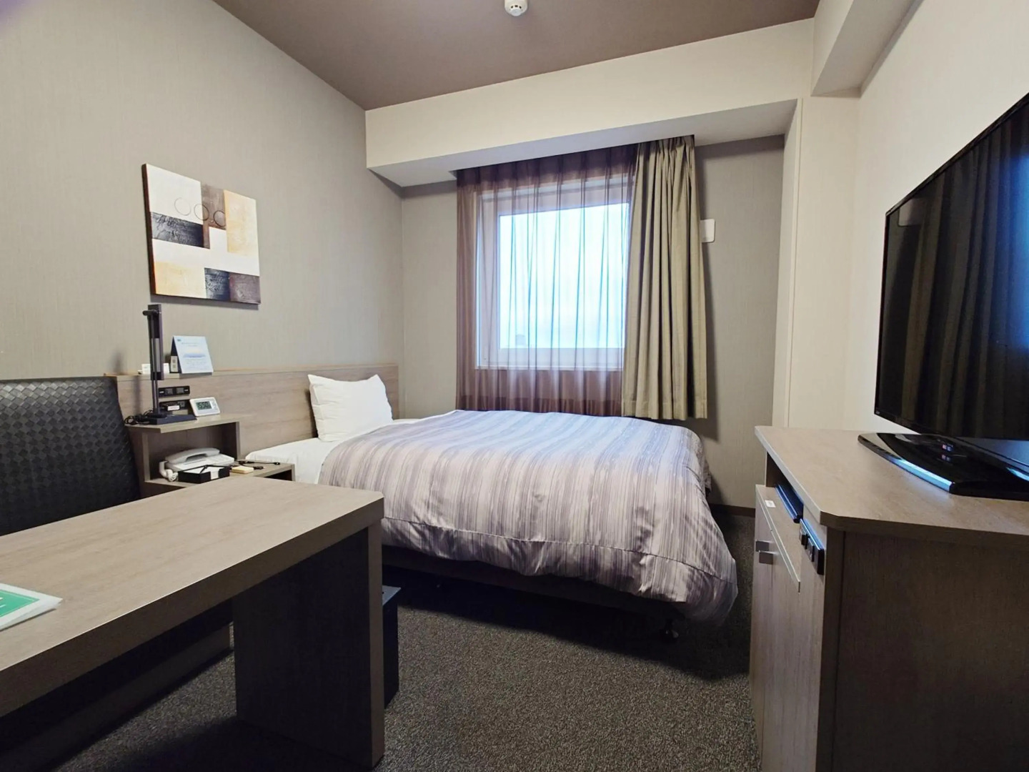 Hotel Route - Inn Koga Ekimae