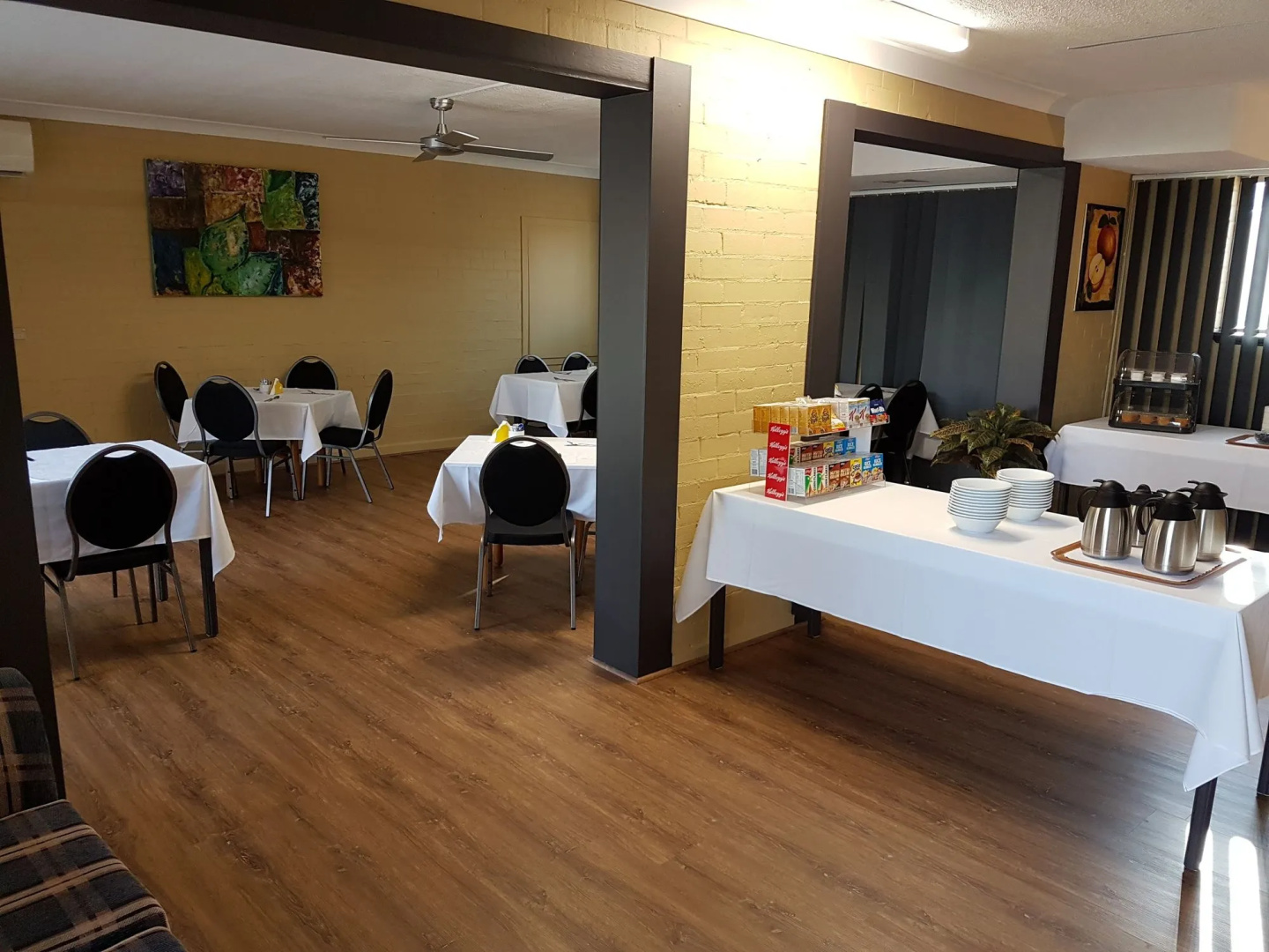 Kennedy Drive Boutique Motel - Close To City Centre & Airport