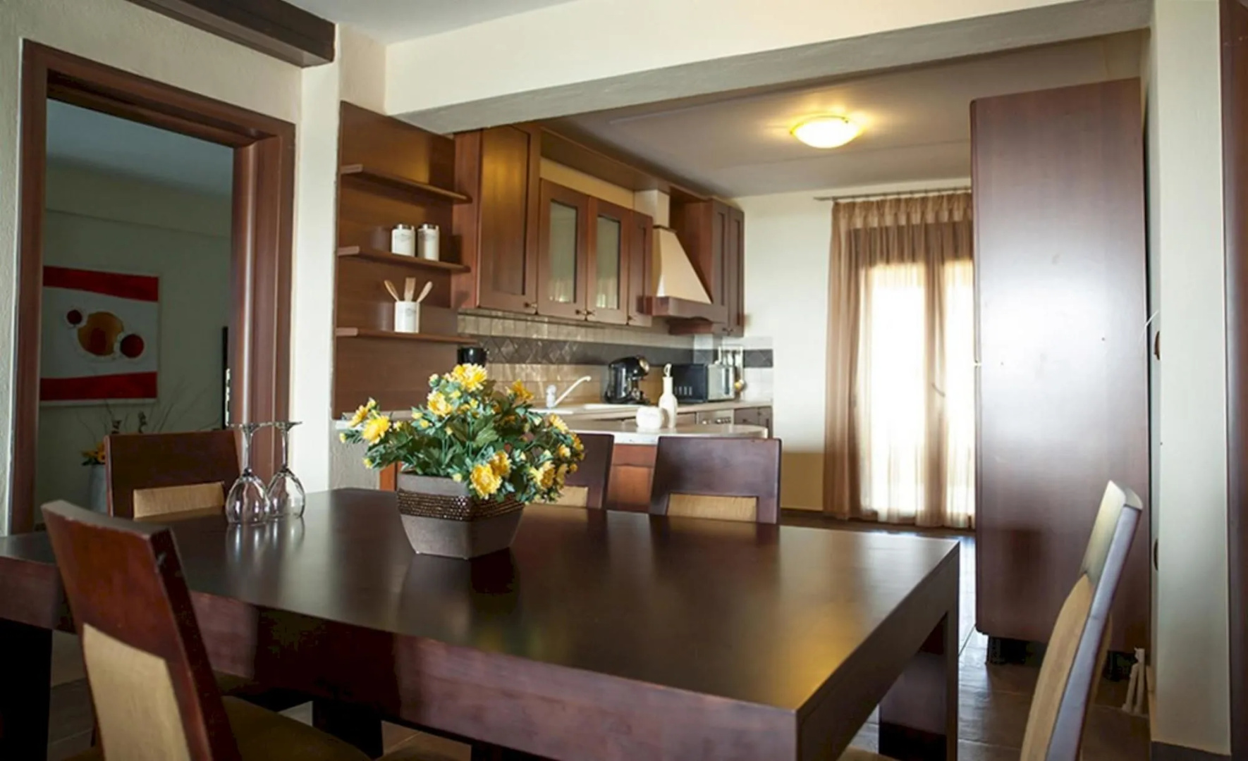 Nefeli Villas and Suites
