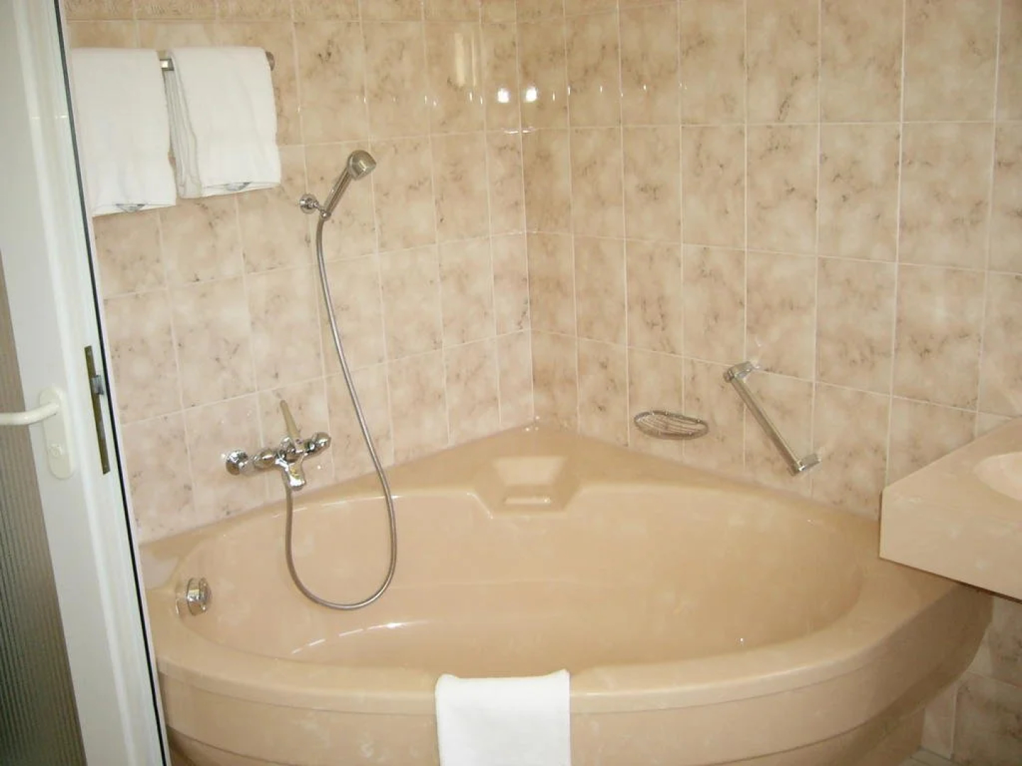 Hotel Chavez