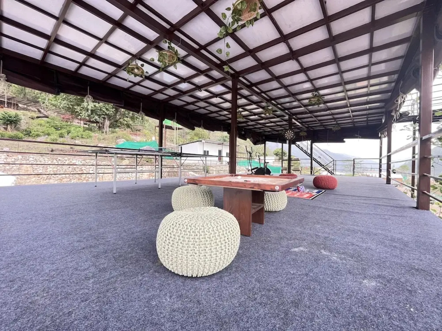 Antrix Resorts & Retreat