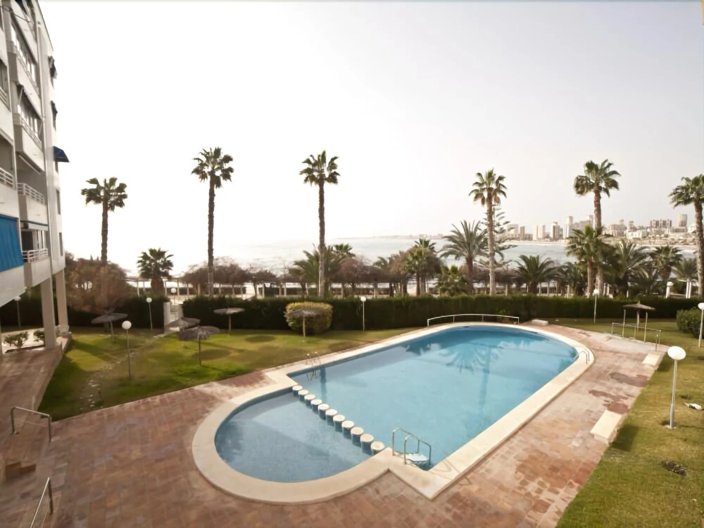 APARTAMENTOS KASA 25 - Cala Real