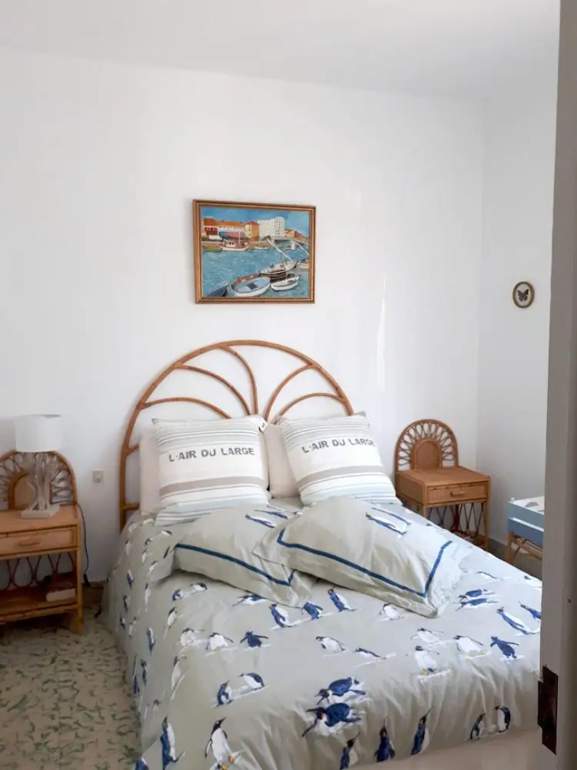 House With 3 Bedrooms in Alcanar, With Enclosed Garden and Wifi Near the Beach