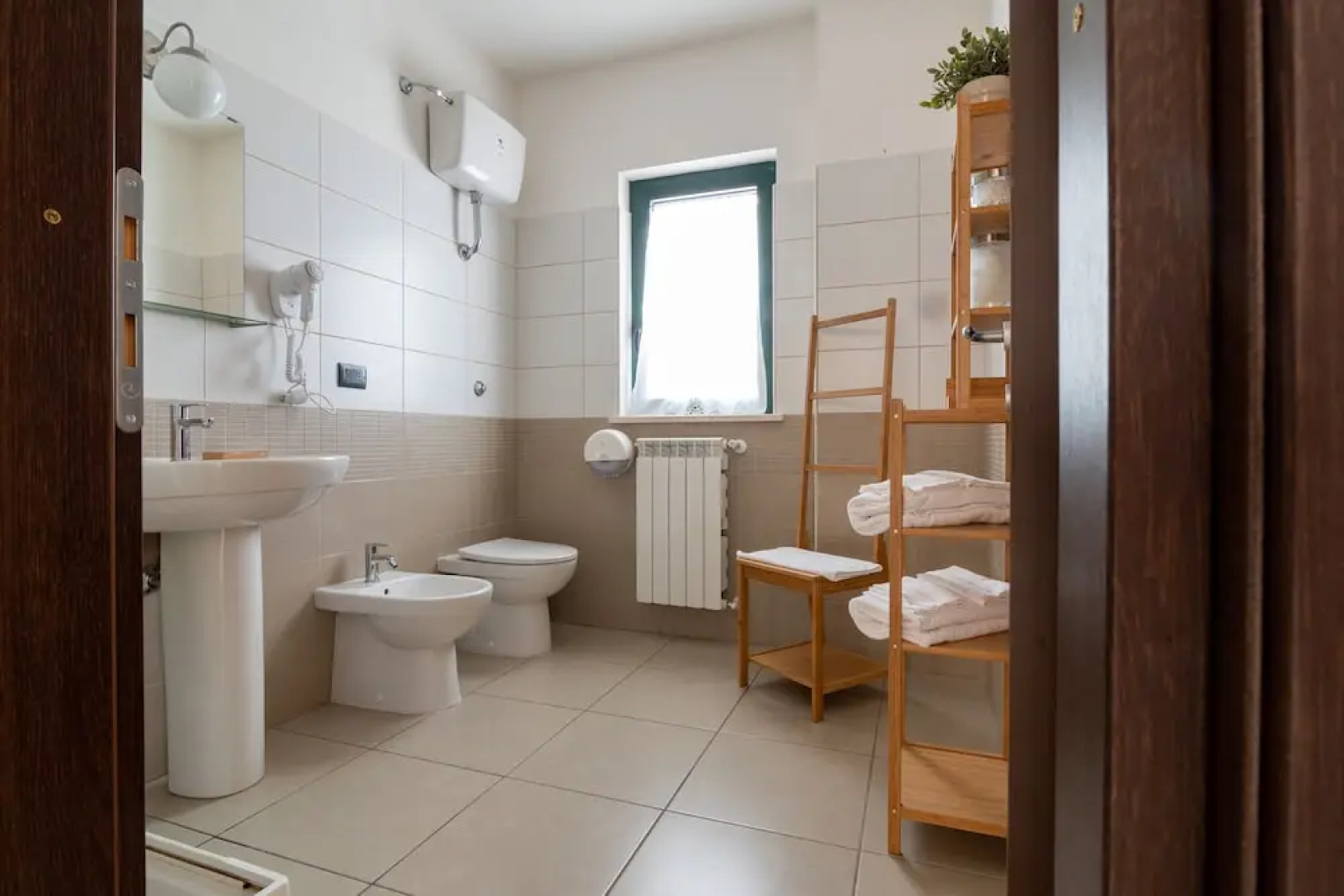 Agriturismo statale 17