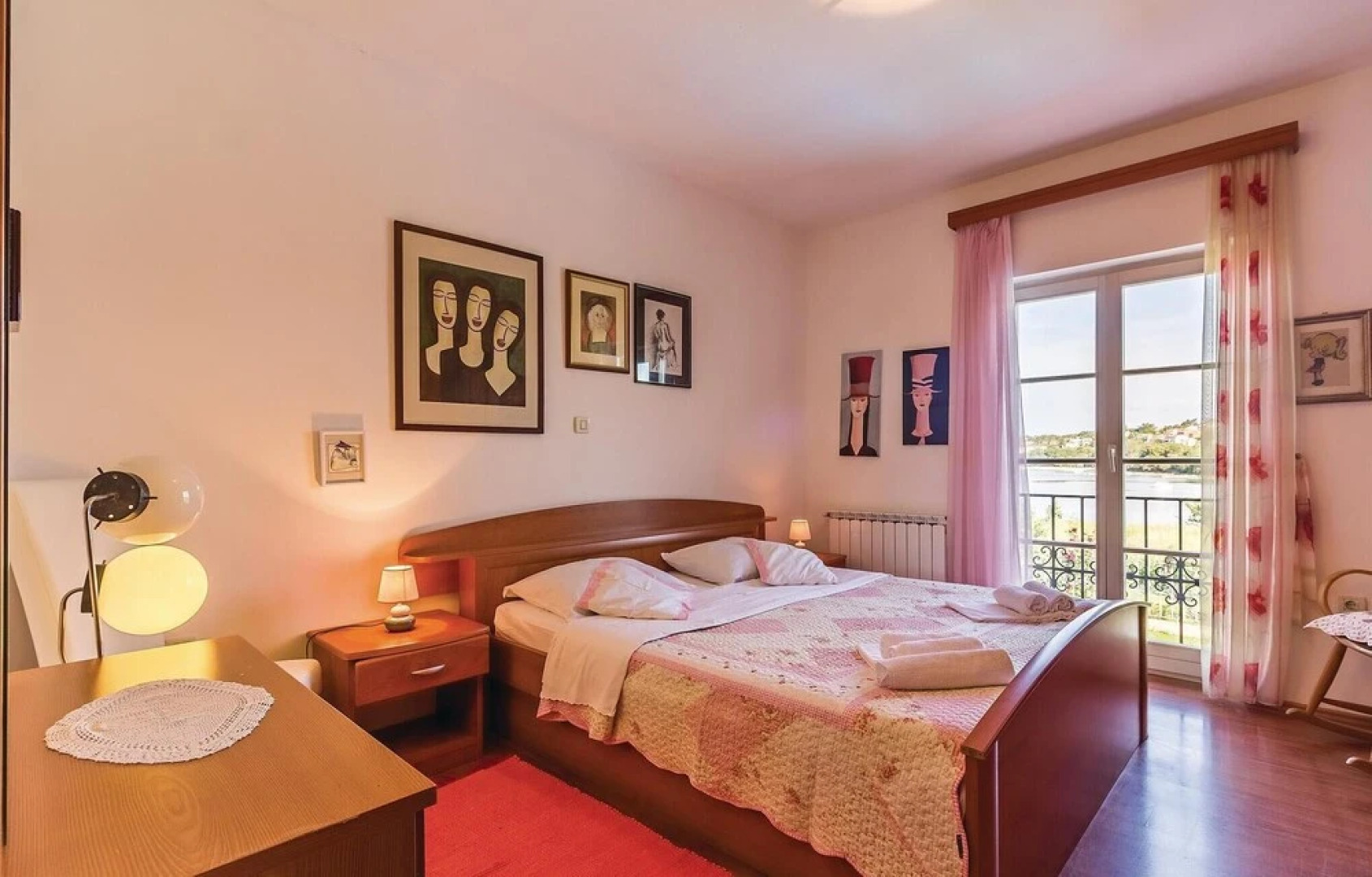 Amazing Home in Pula With Wifi and 3 Bedrooms