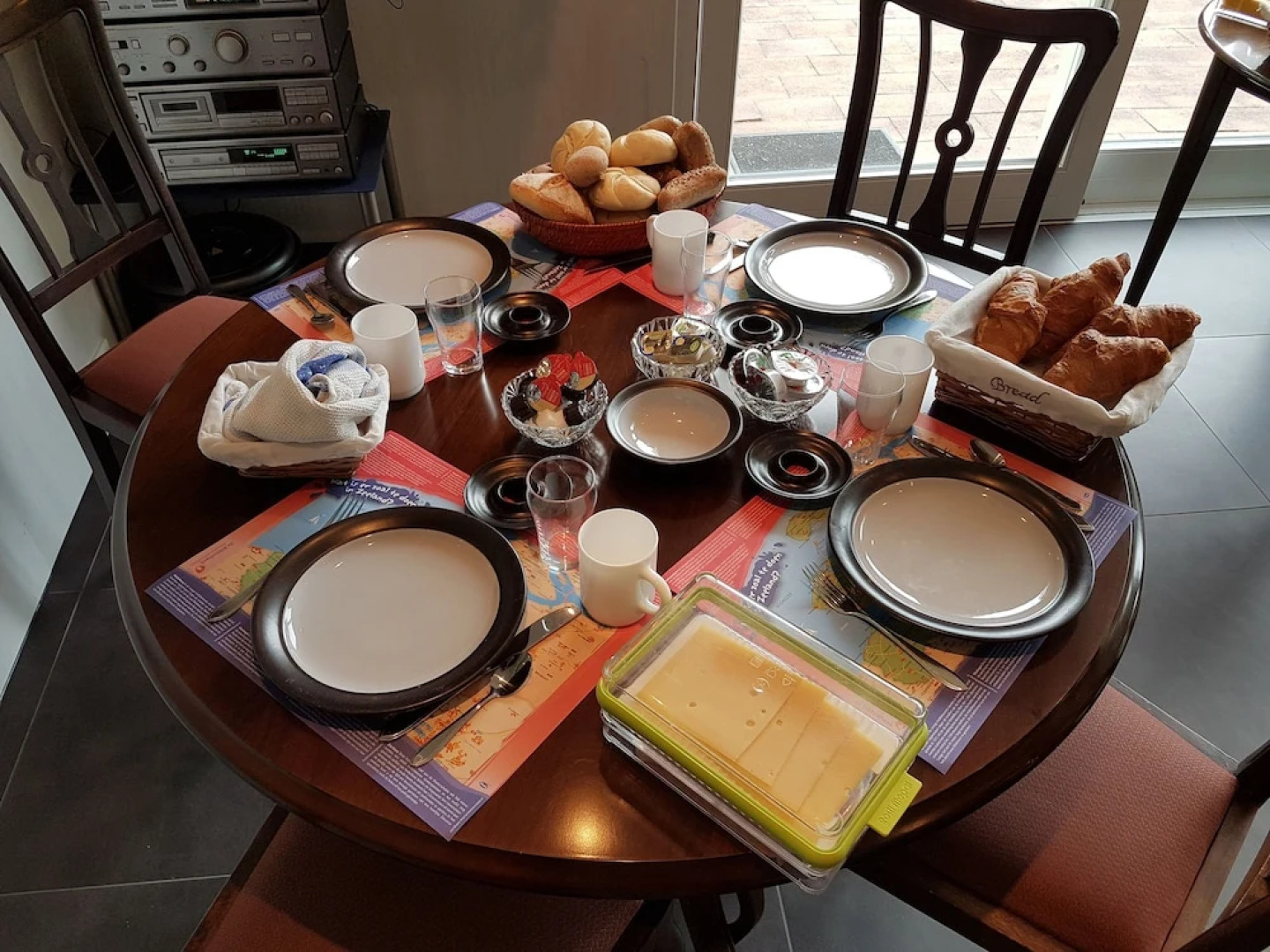 Countryhouse De Vlasschure