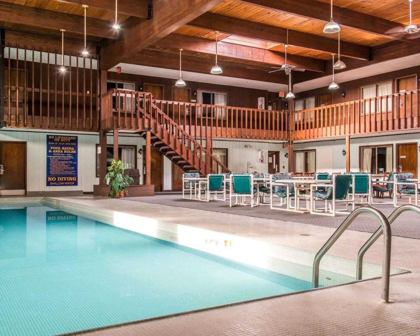 Regency Inn & Suites