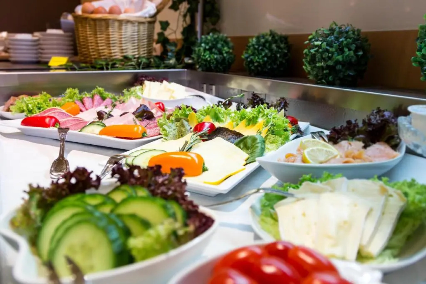 AKZENT Hotel Frankenberg