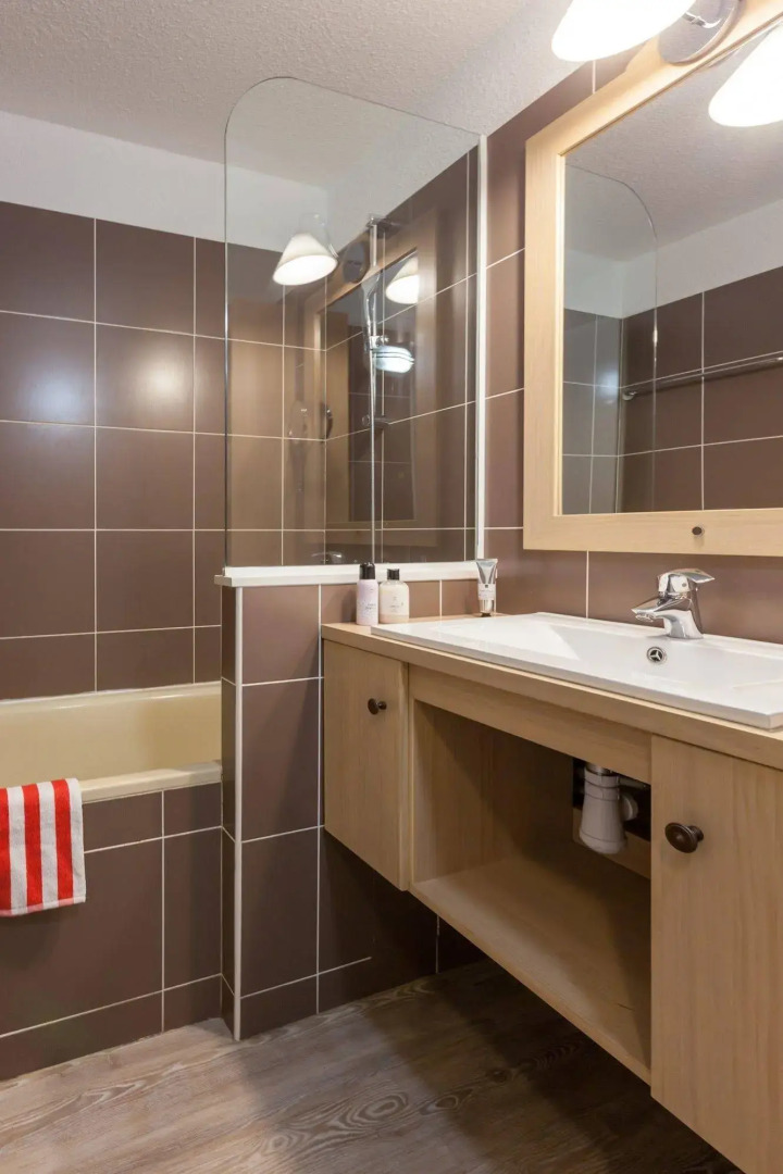 Pierre & Vacances Résidence Les Bergers