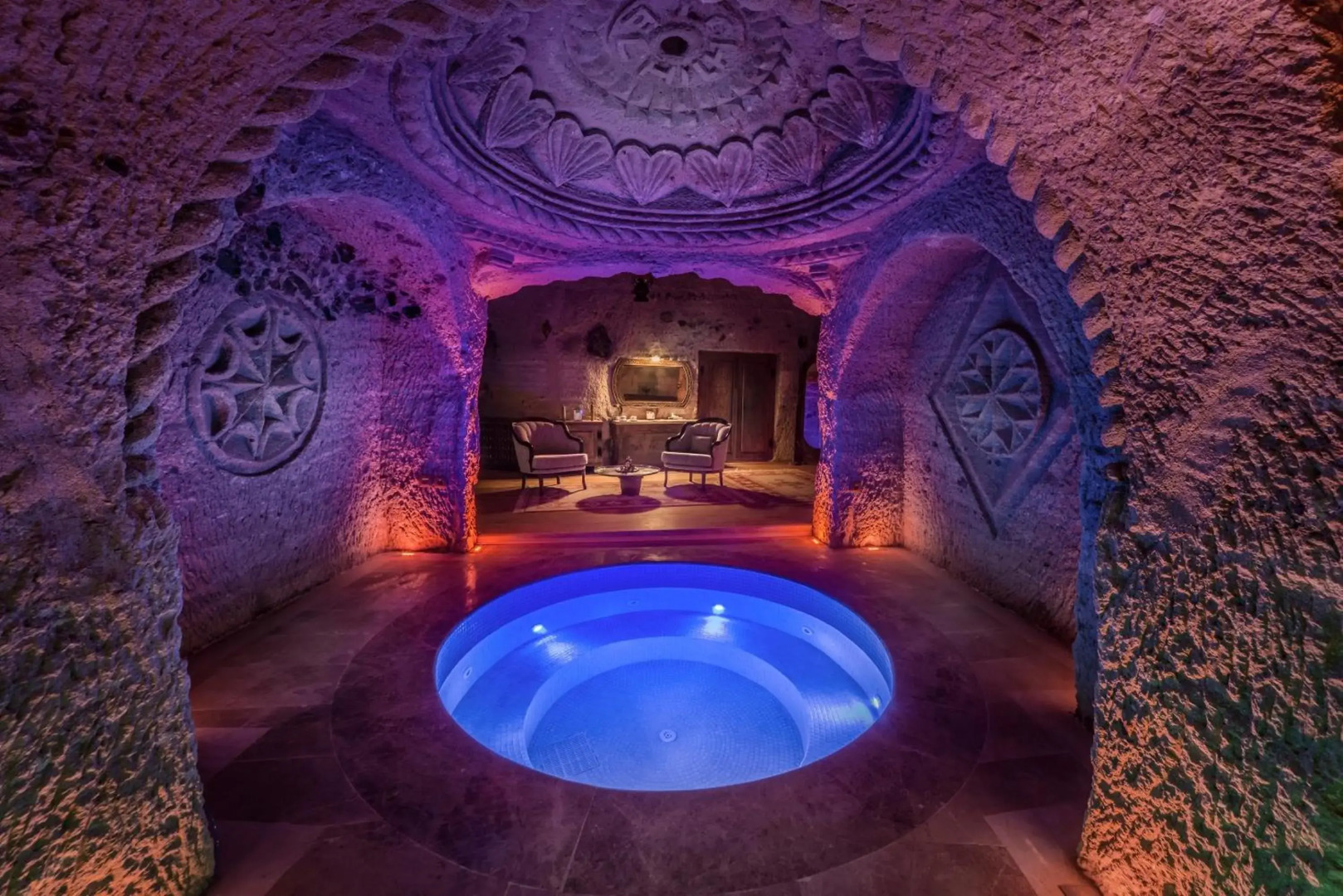 Kapadokya Hill Hotel & Spa