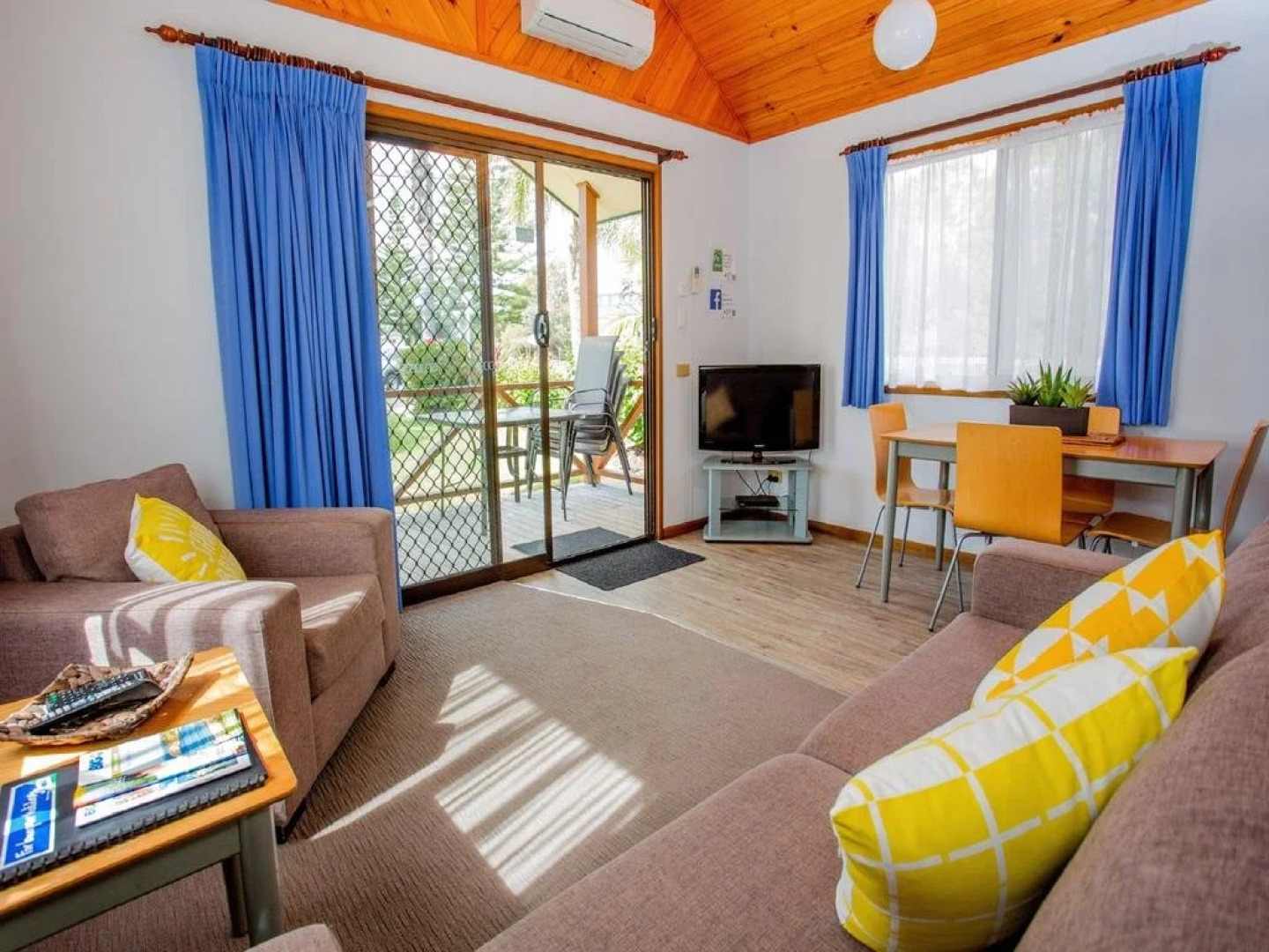 BIG4 Tasman Holiday Parks - Tathra Beach